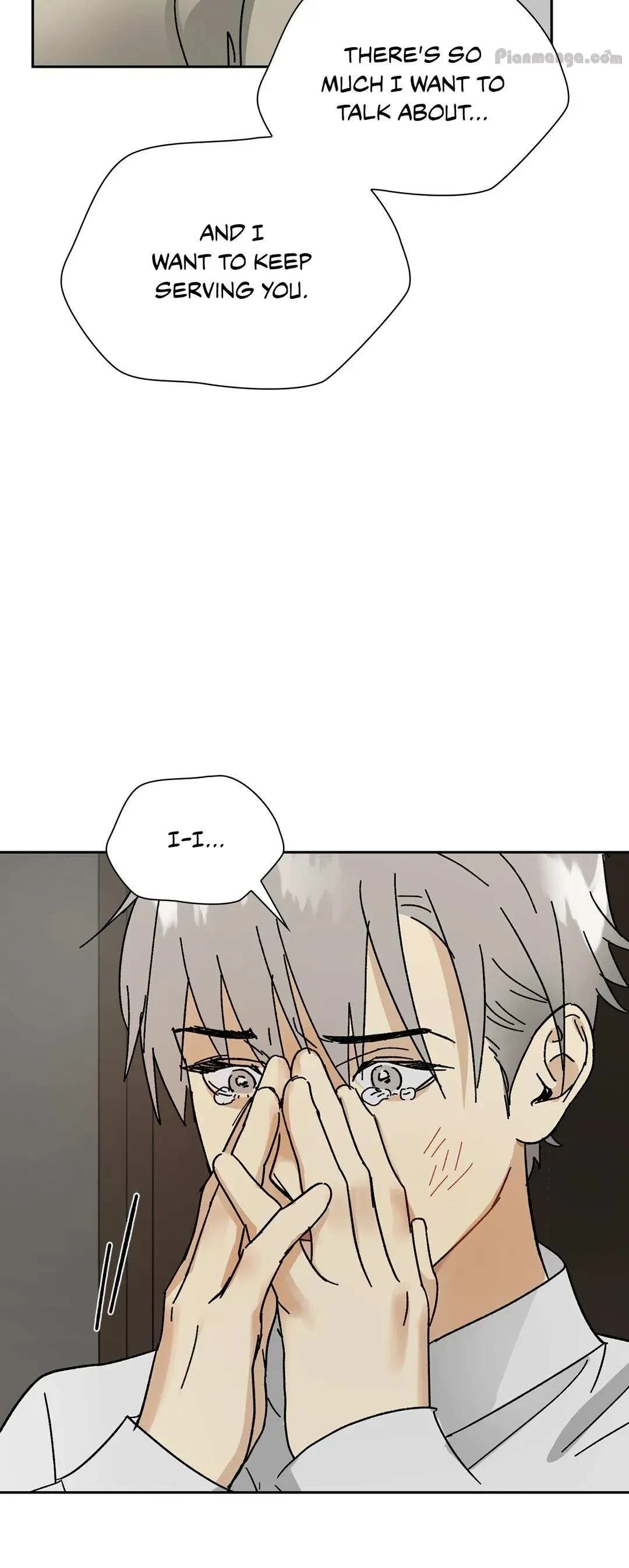 The Servant Chapter 17, page 45