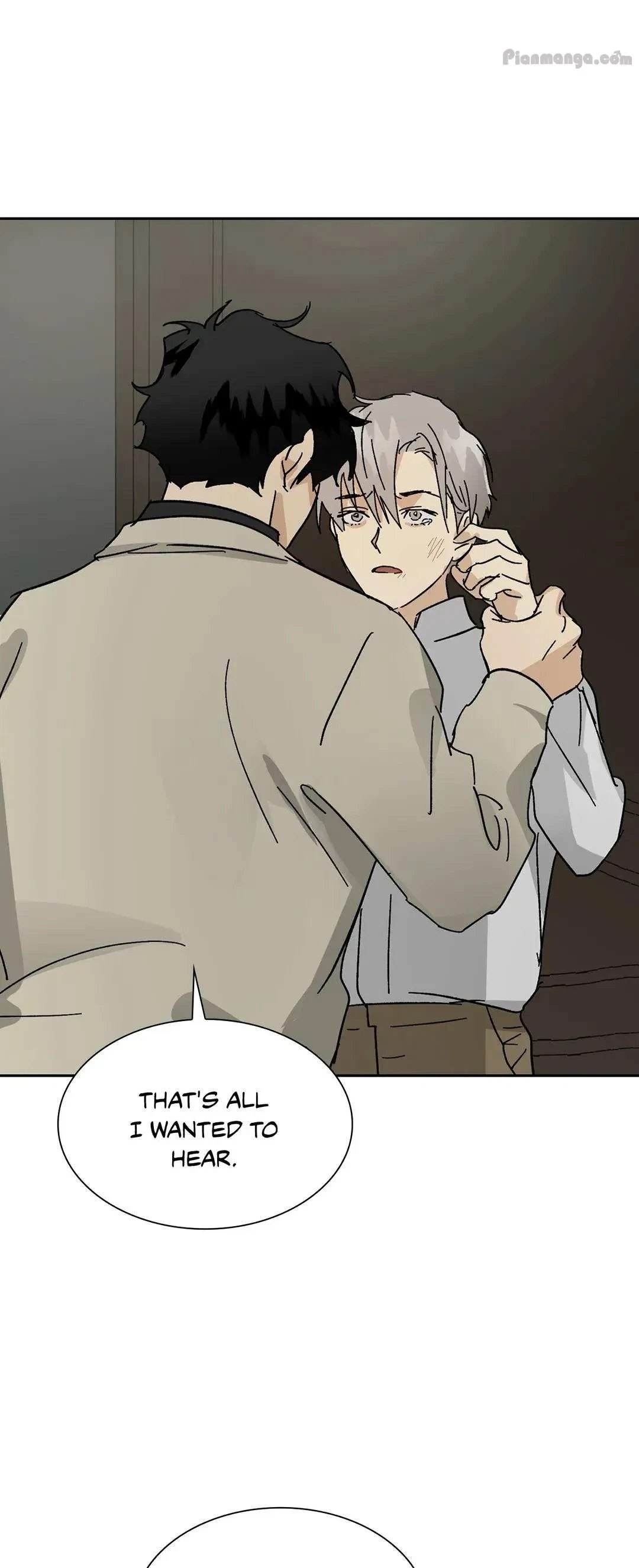 The Servant Chapter 17, page 47
