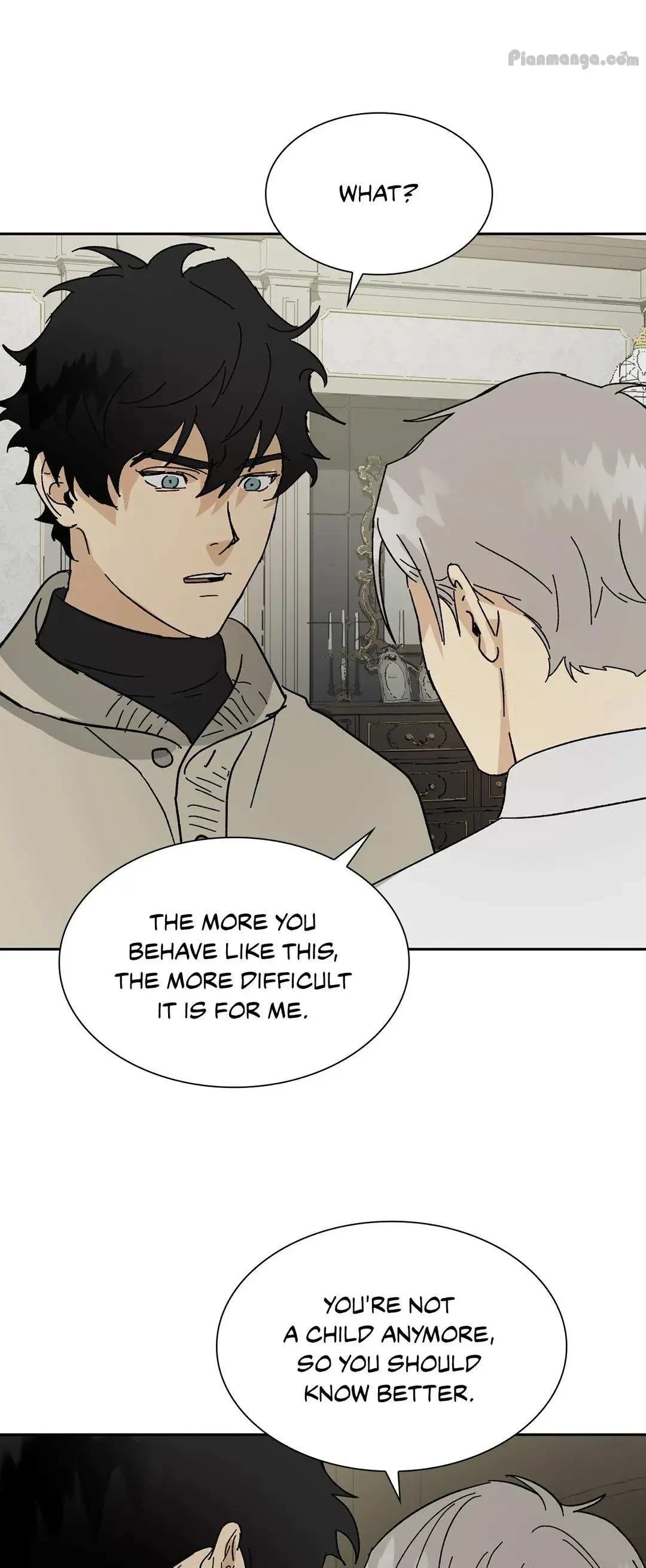 The Servant Chapter 17, page 5