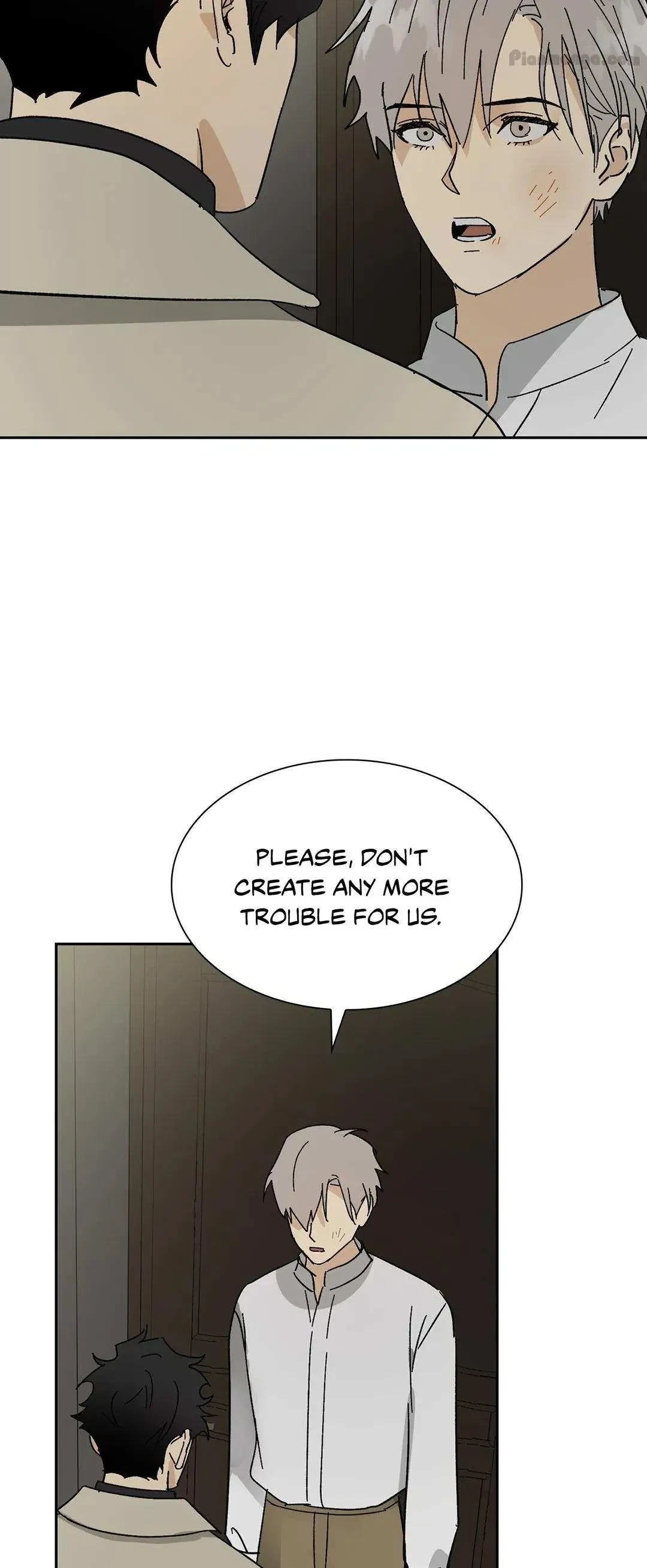 The Servant Chapter 17, page 6