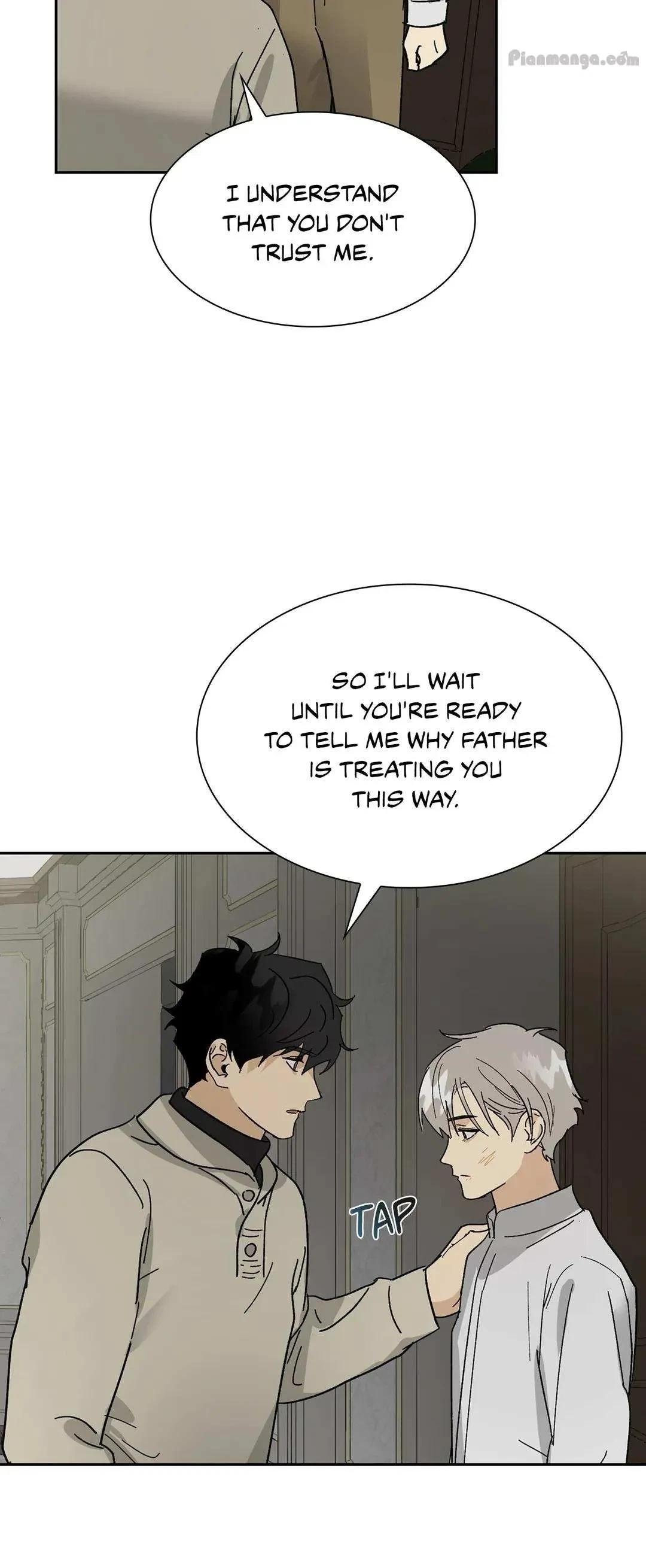 The Servant Chapter 17, page 7