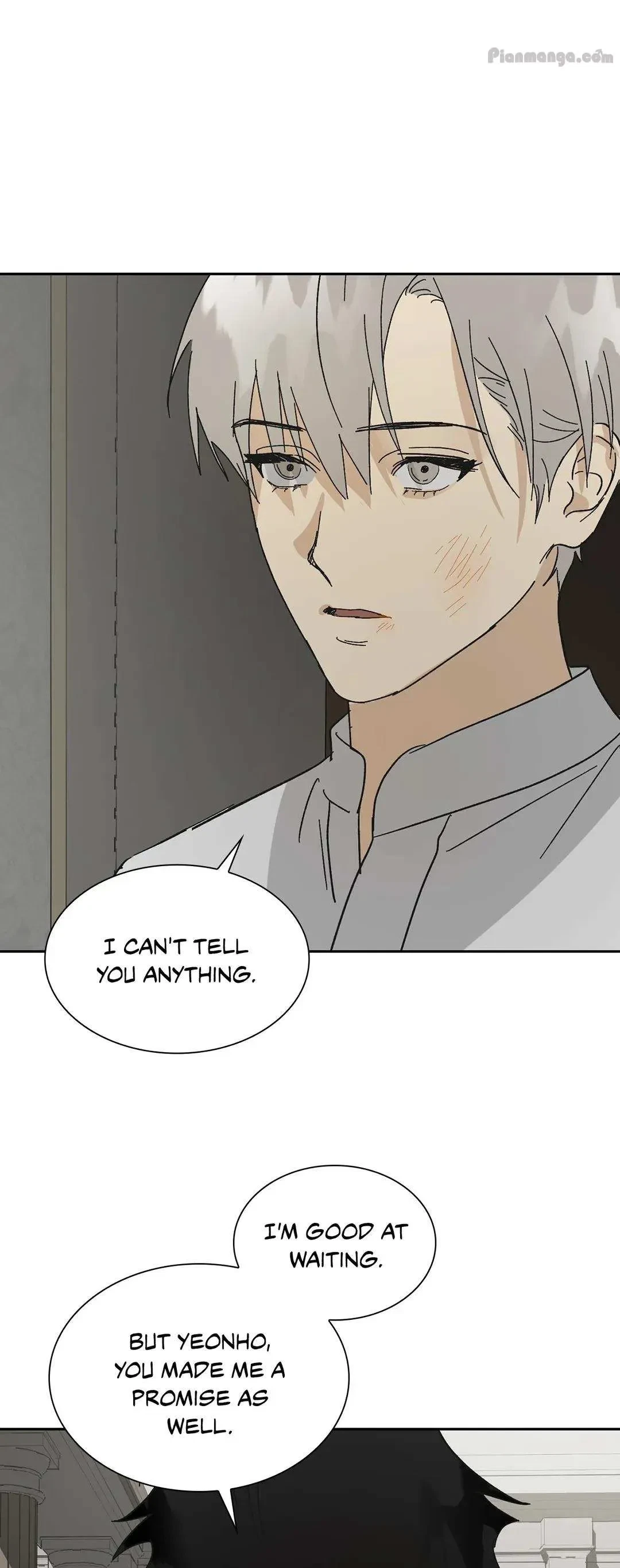 The Servant Chapter 17, page 8