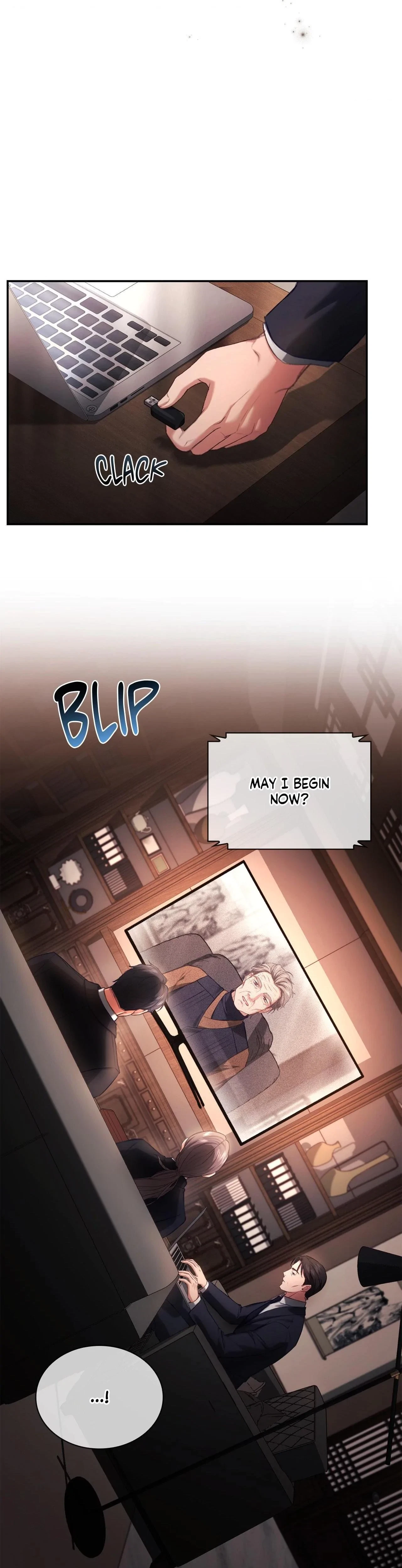 The Young Wife Chapter 42, page 10