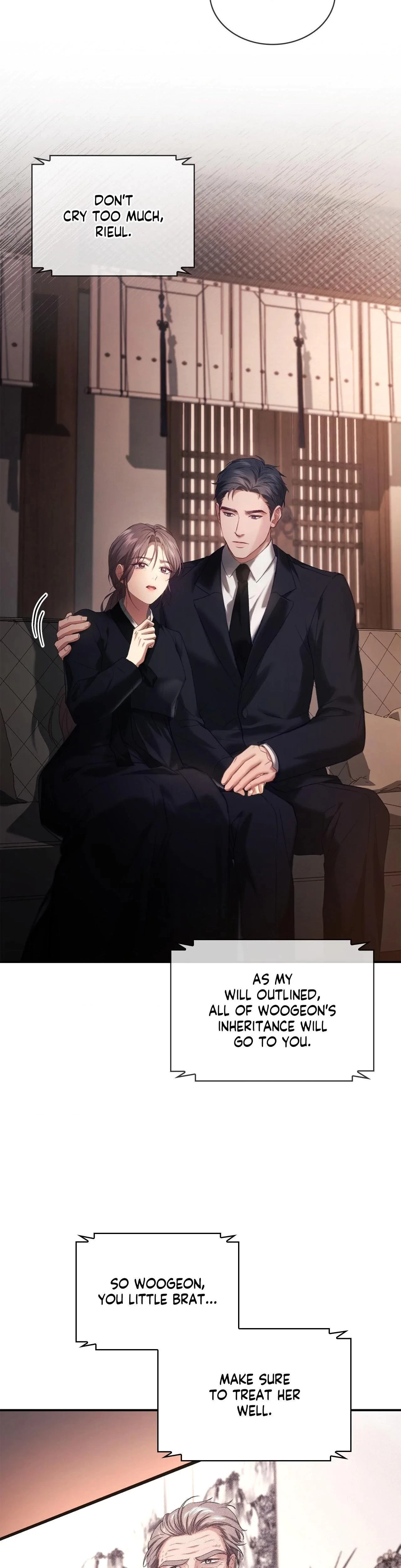 The Young Wife Chapter 42, page 12