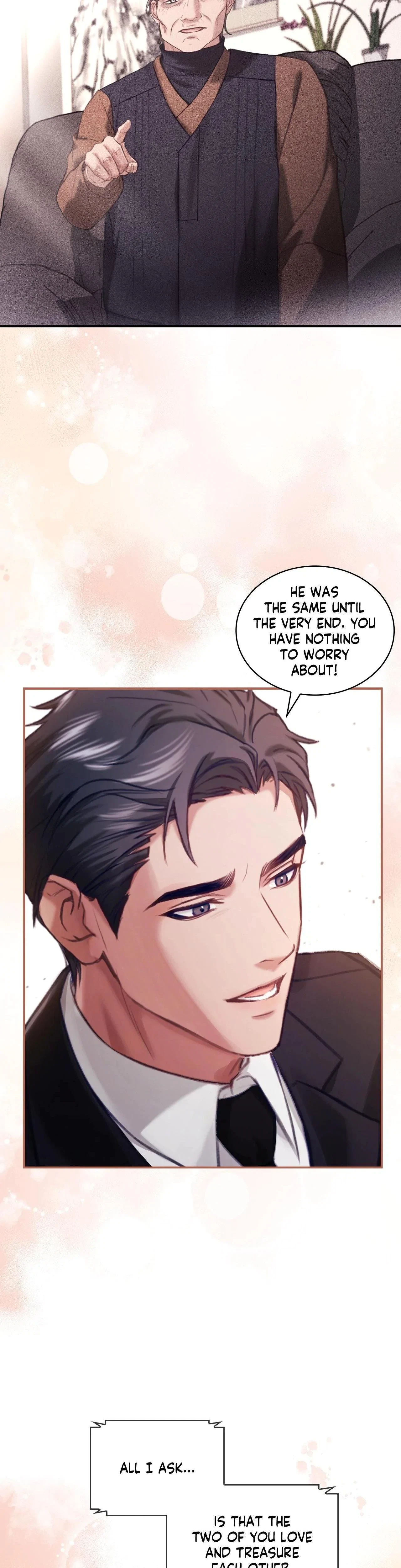 The Young Wife Chapter 42, page 13