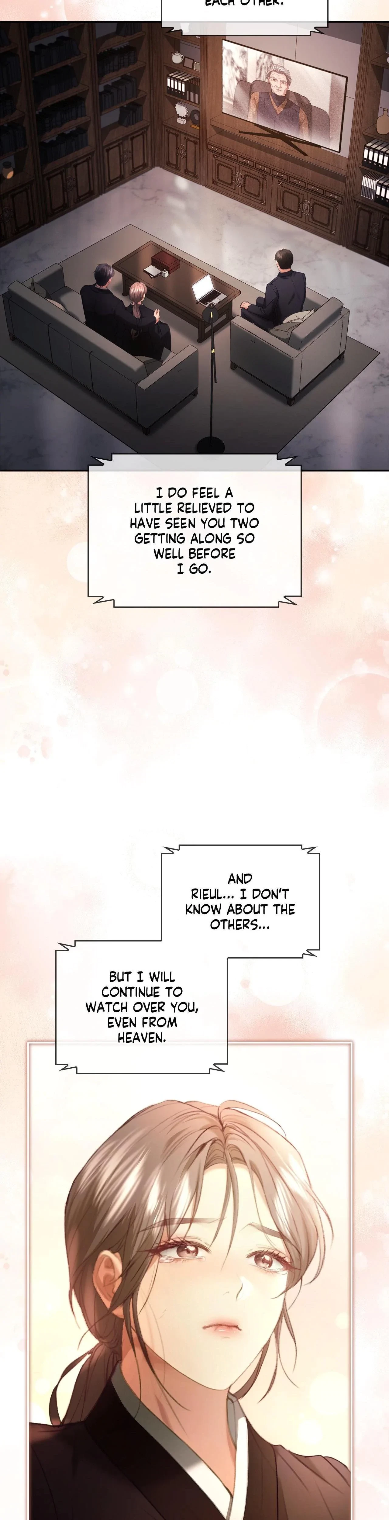 The Young Wife Chapter 42, page 14
