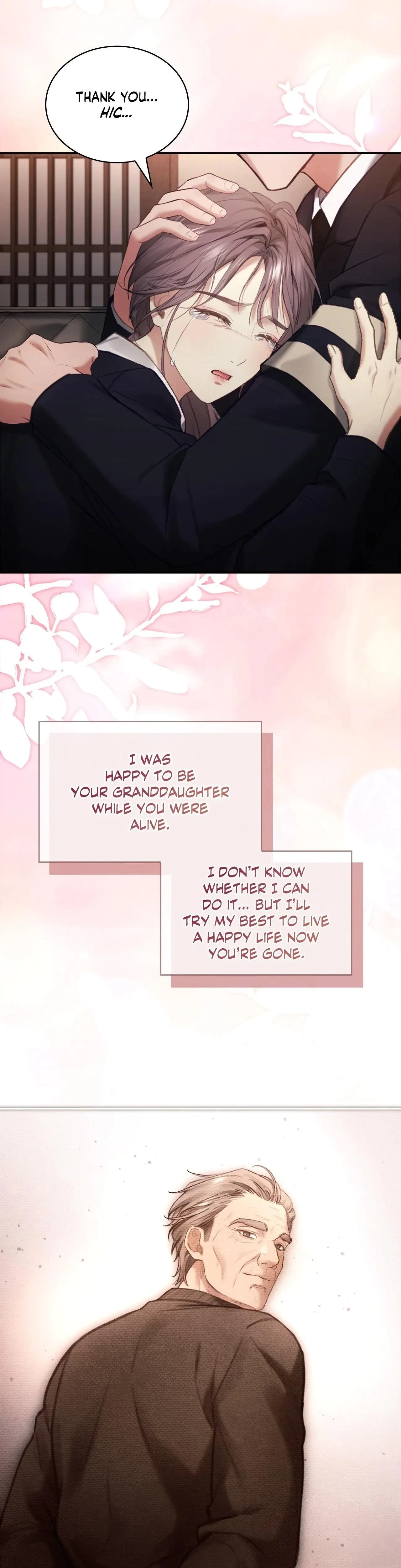 The Young Wife Chapter 42, page 19