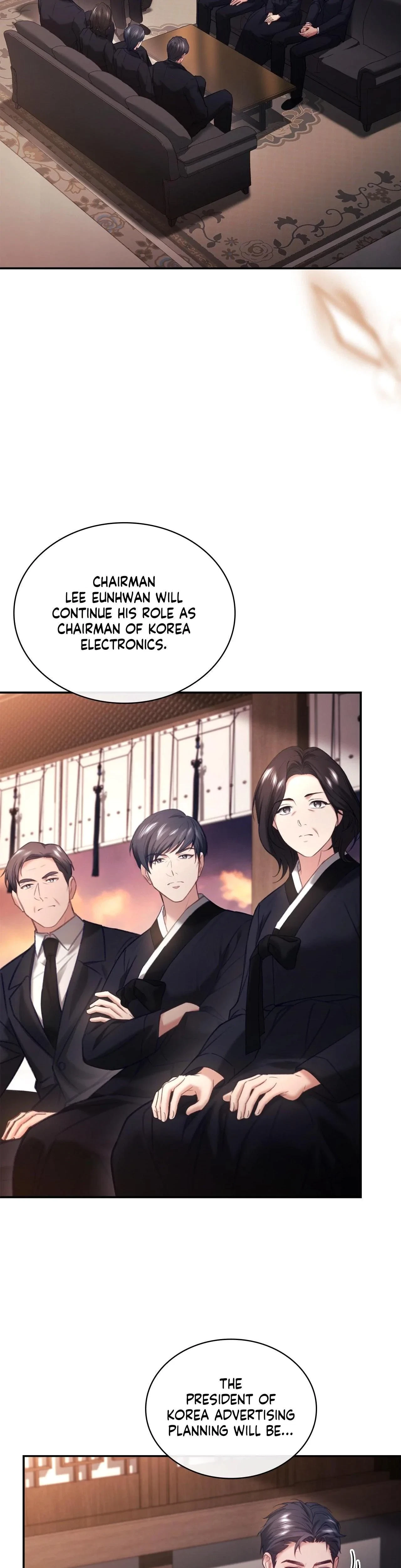 The Young Wife Chapter 42, page 2