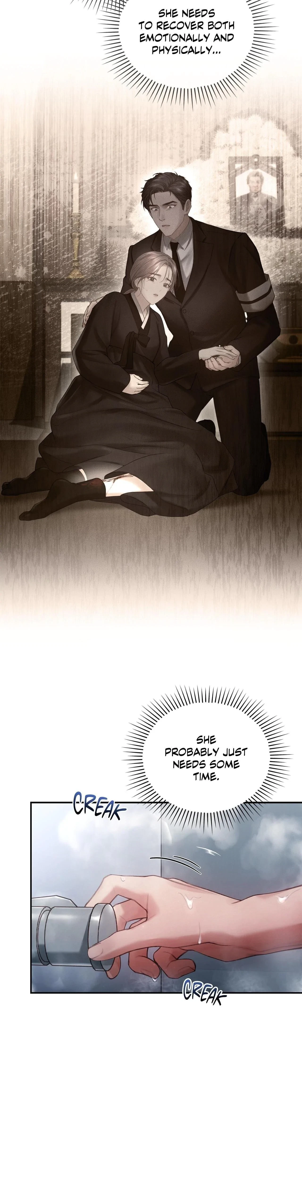 The Young Wife Chapter 42, page 23