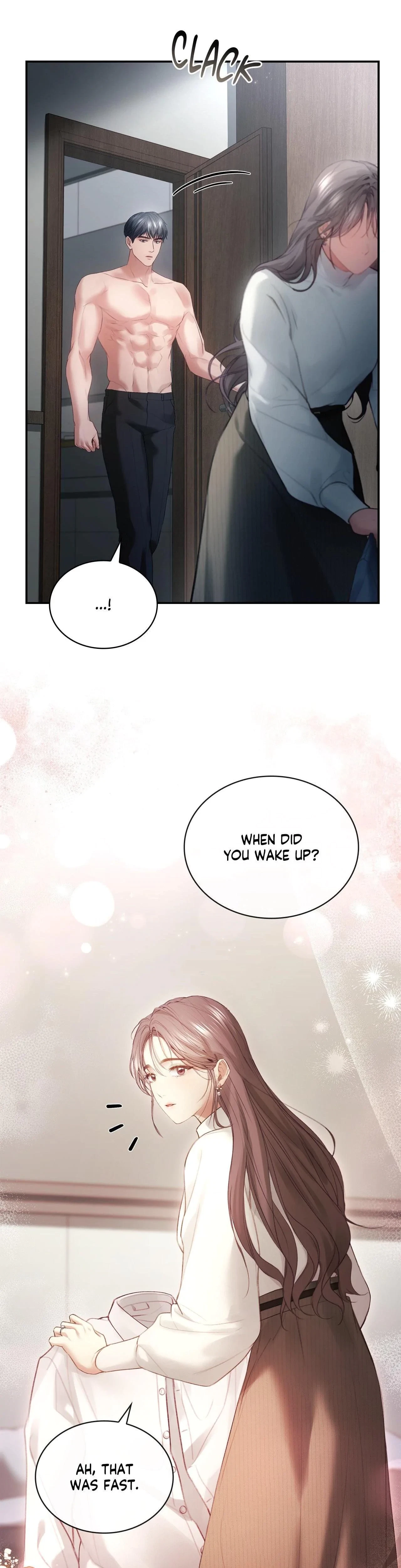 The Young Wife Chapter 42, page 24