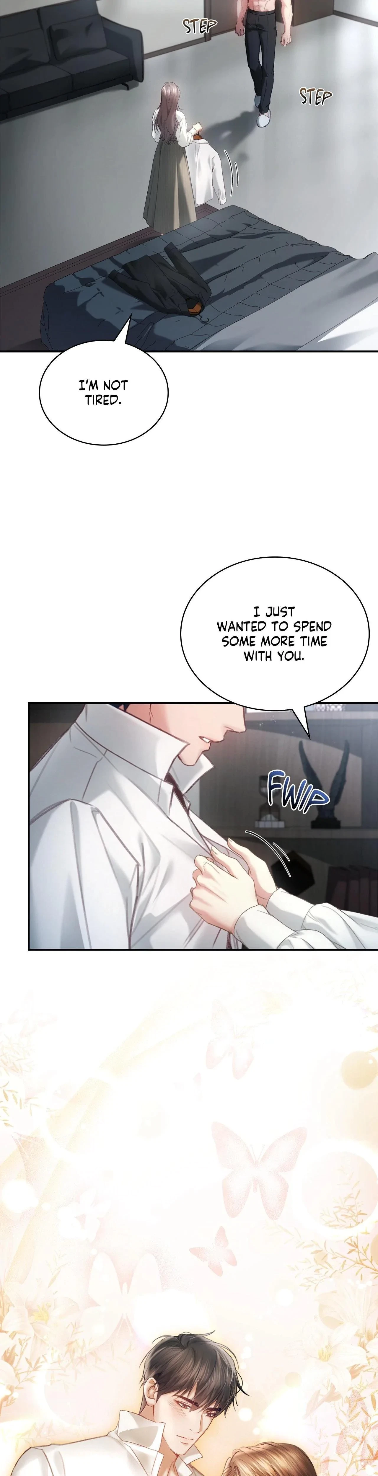 The Young Wife Chapter 42, page 26