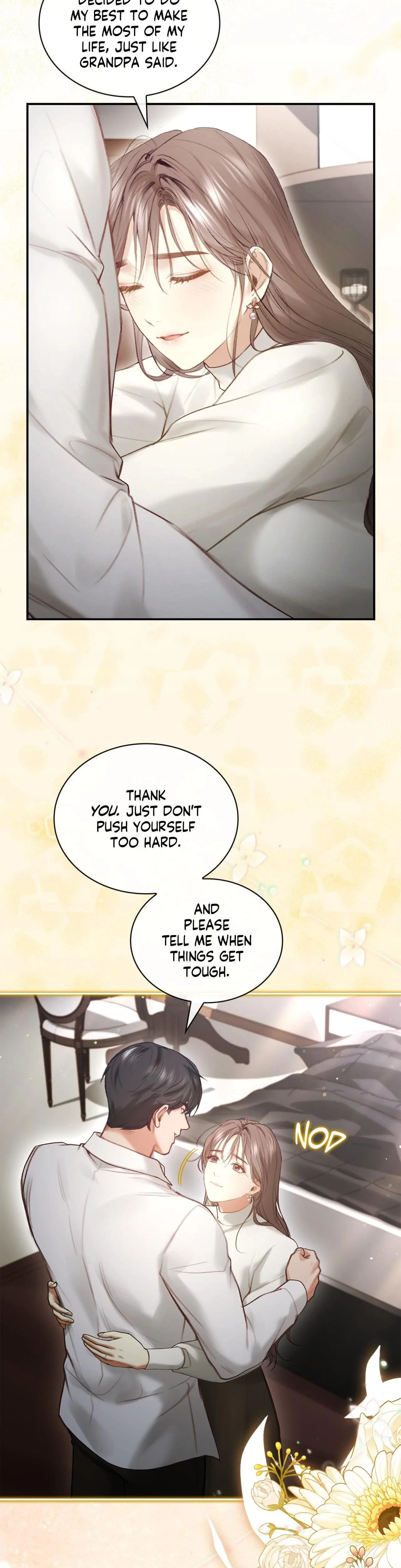 The Young Wife Chapter 42, page 30