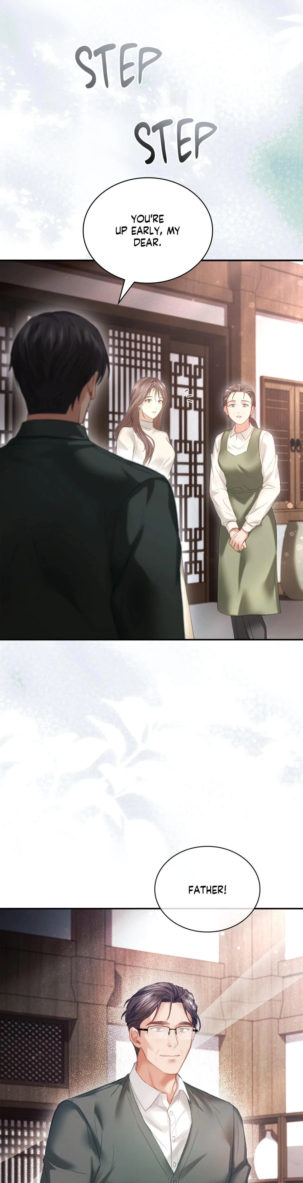The Young Wife Chapter 42, page 36