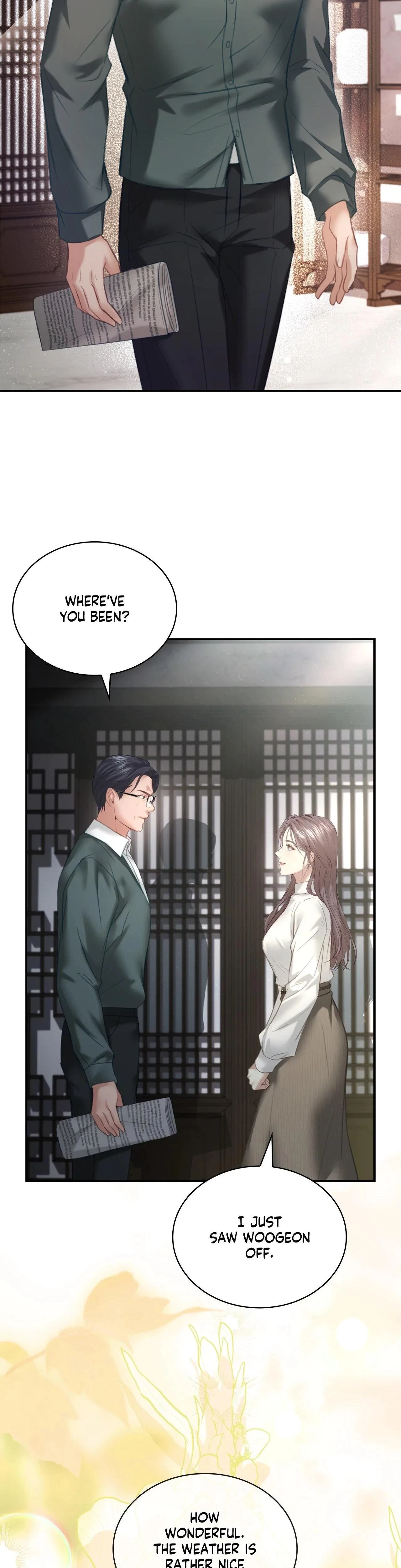 The Young Wife Chapter 42, page 37