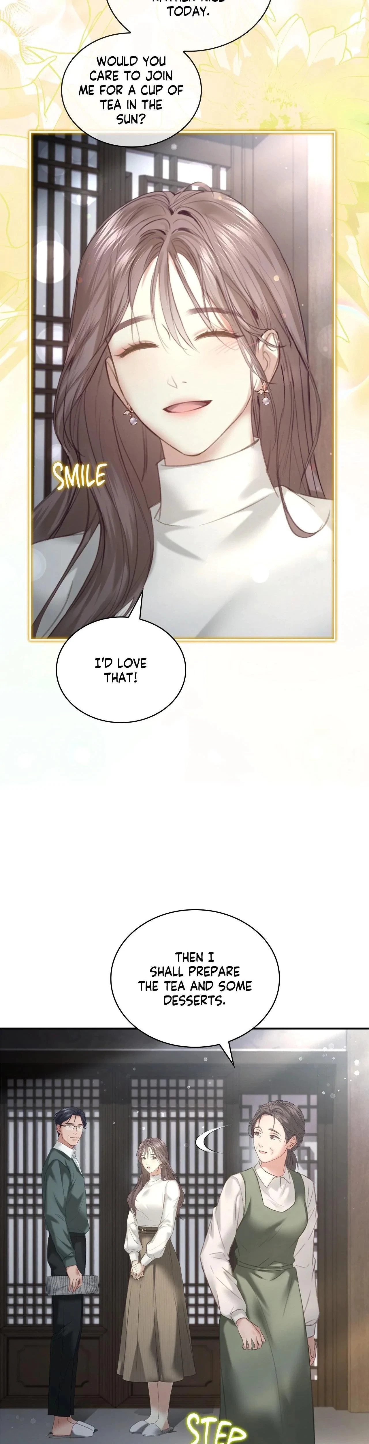 The Young Wife Chapter 42, page 38