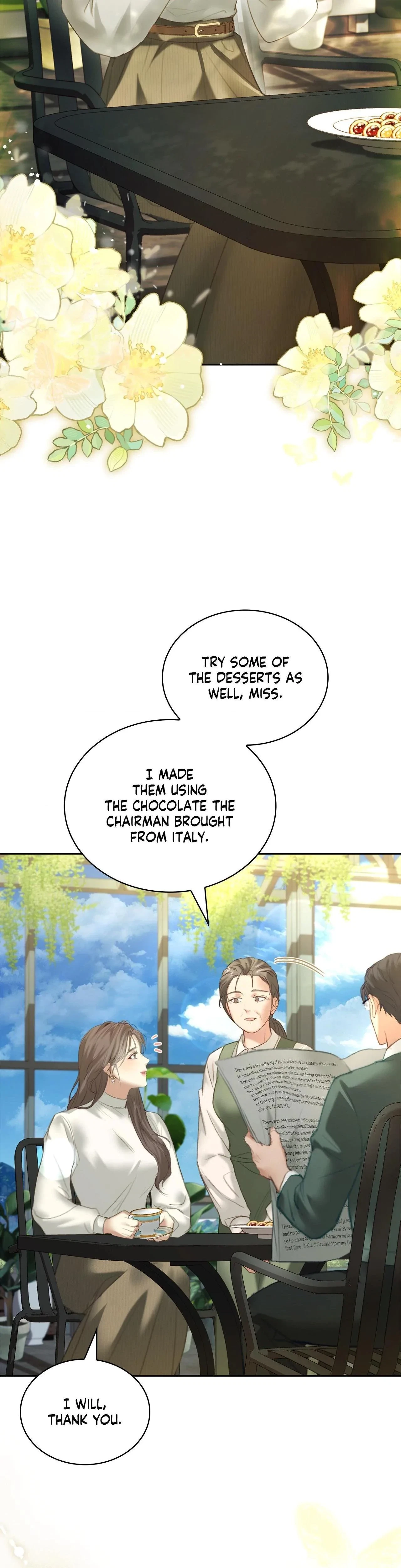 The Young Wife Chapter 42, page 41
