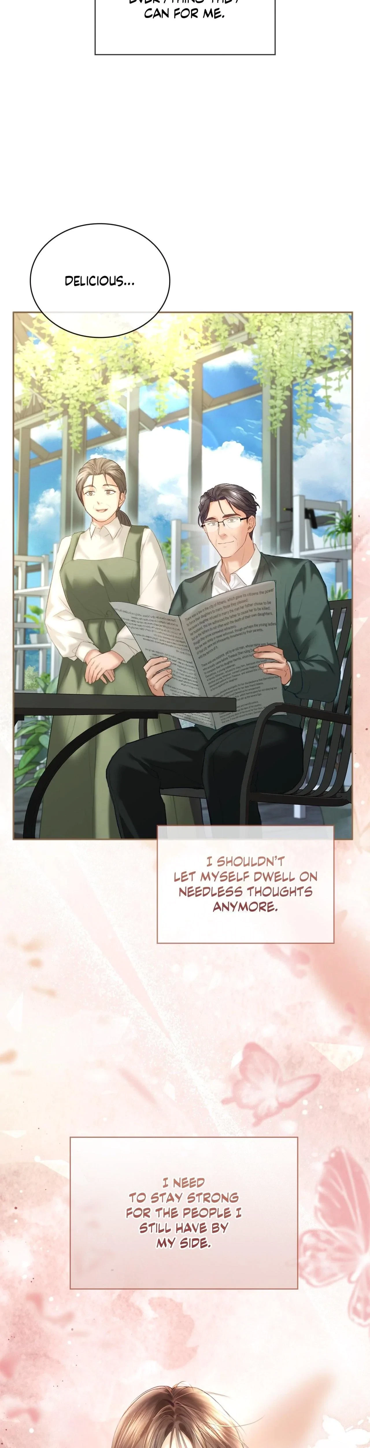 The Young Wife Chapter 42, page 43