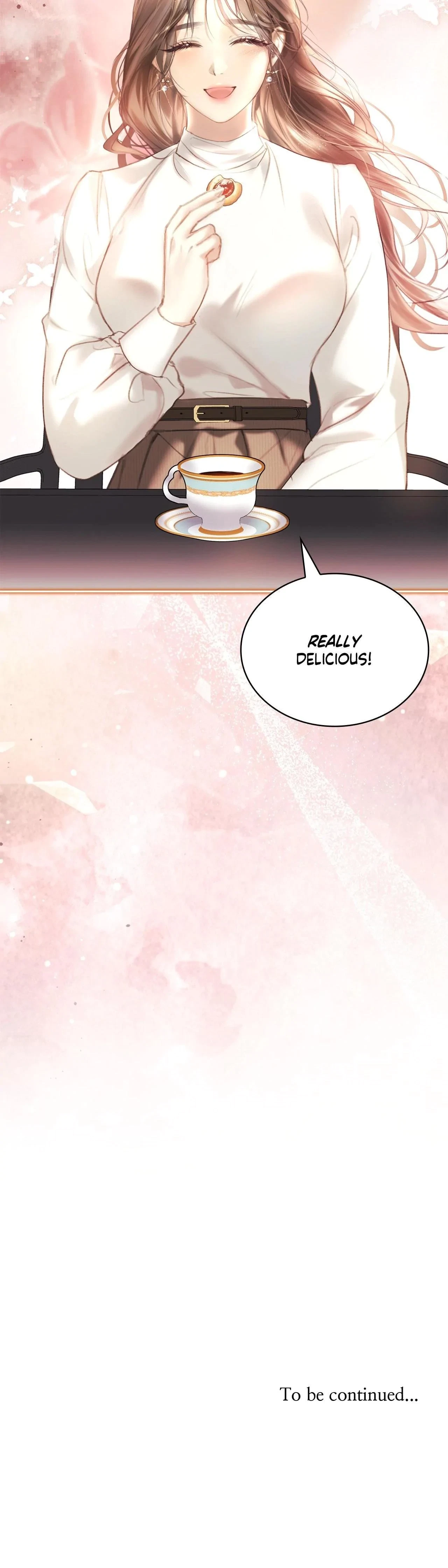 The Young Wife Chapter 42, page 44