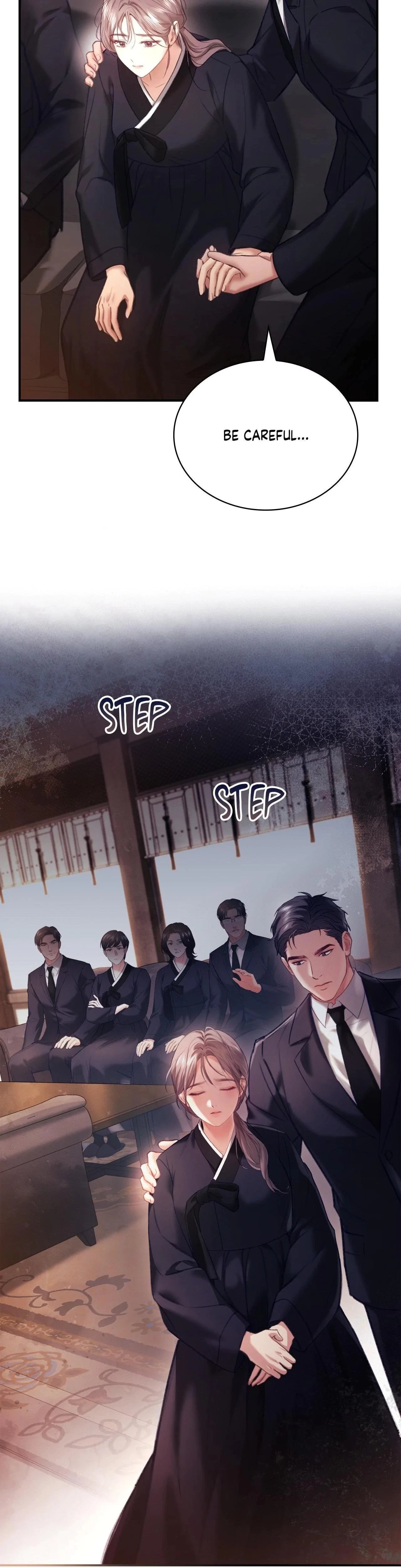 The Young Wife Chapter 42, page 6