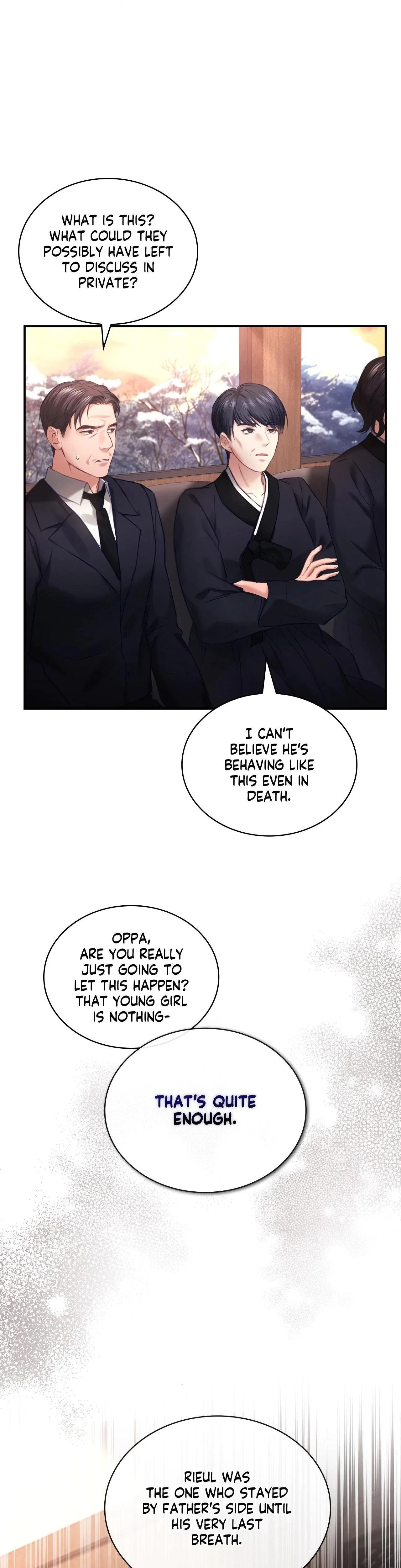 The Young Wife Chapter 42, page 7