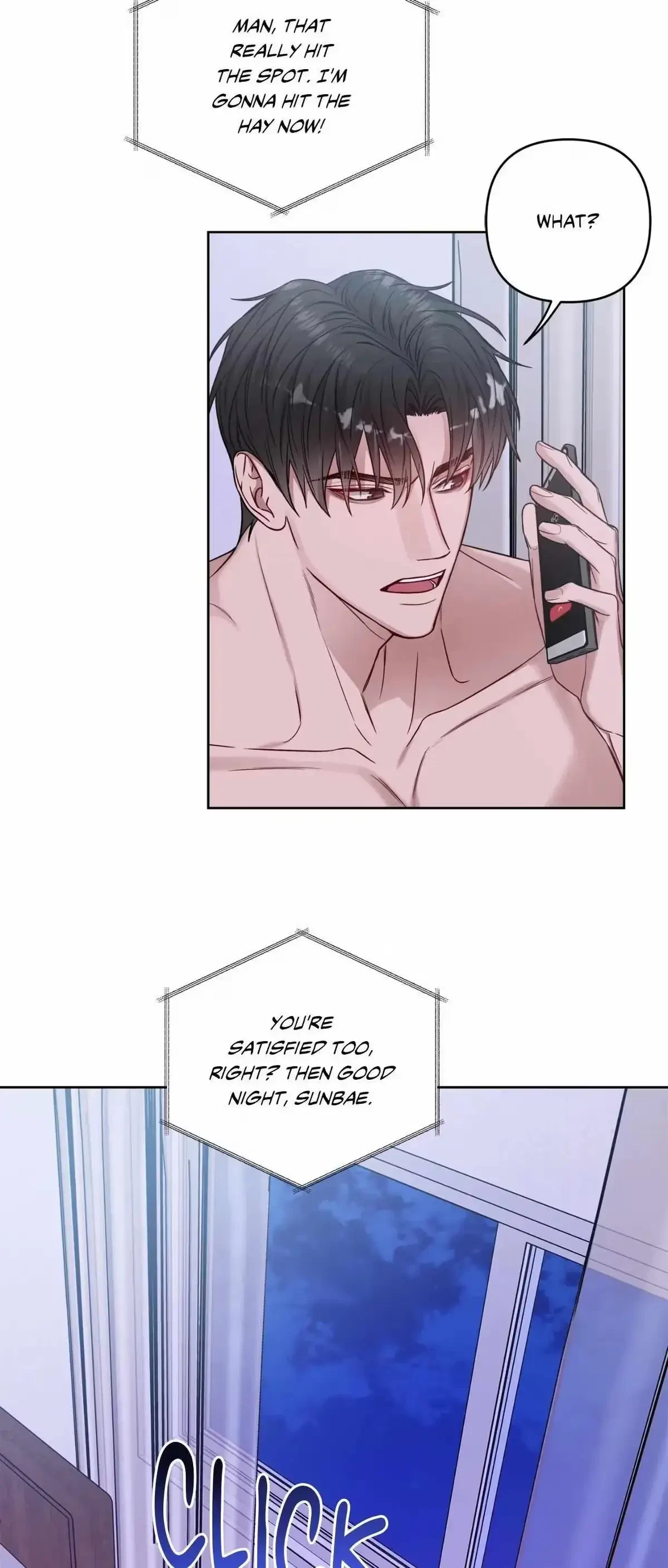 Rent Free Chapter 42, page 11