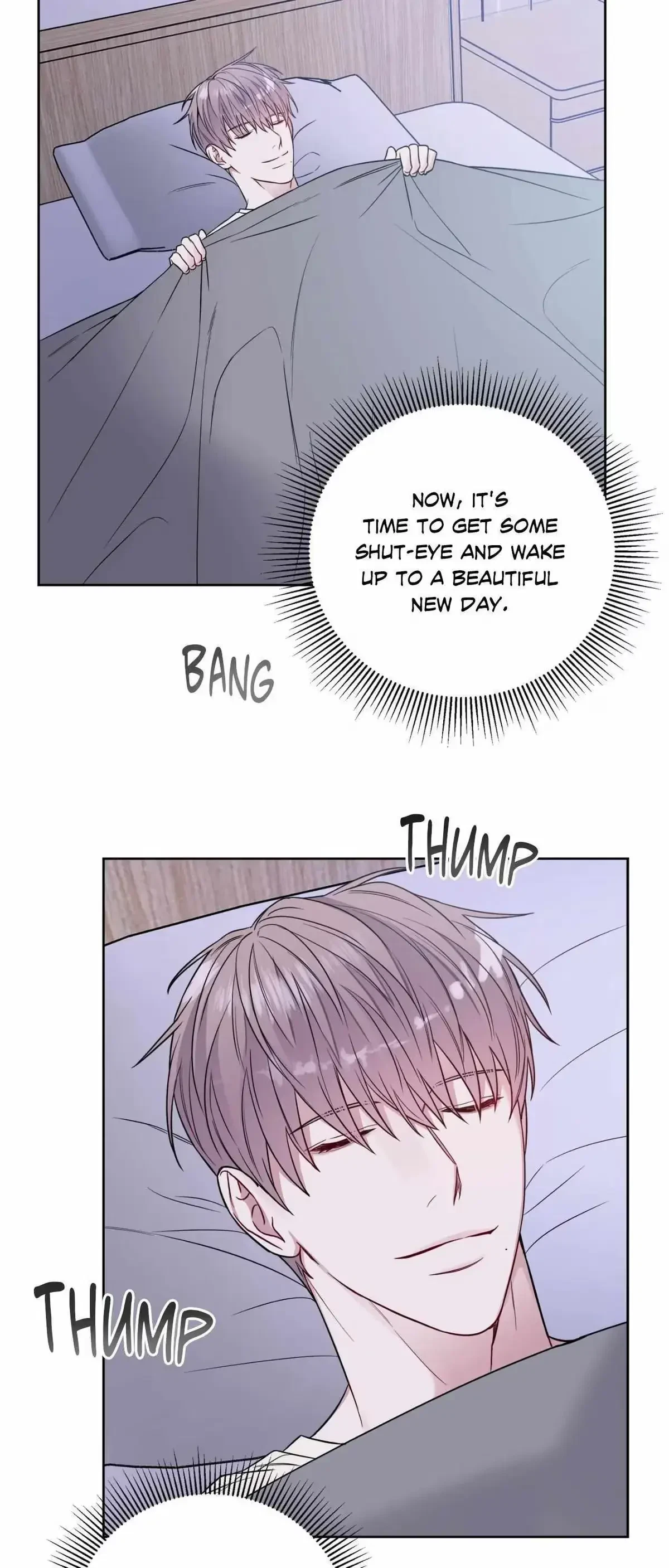 Rent Free Chapter 42, page 14
