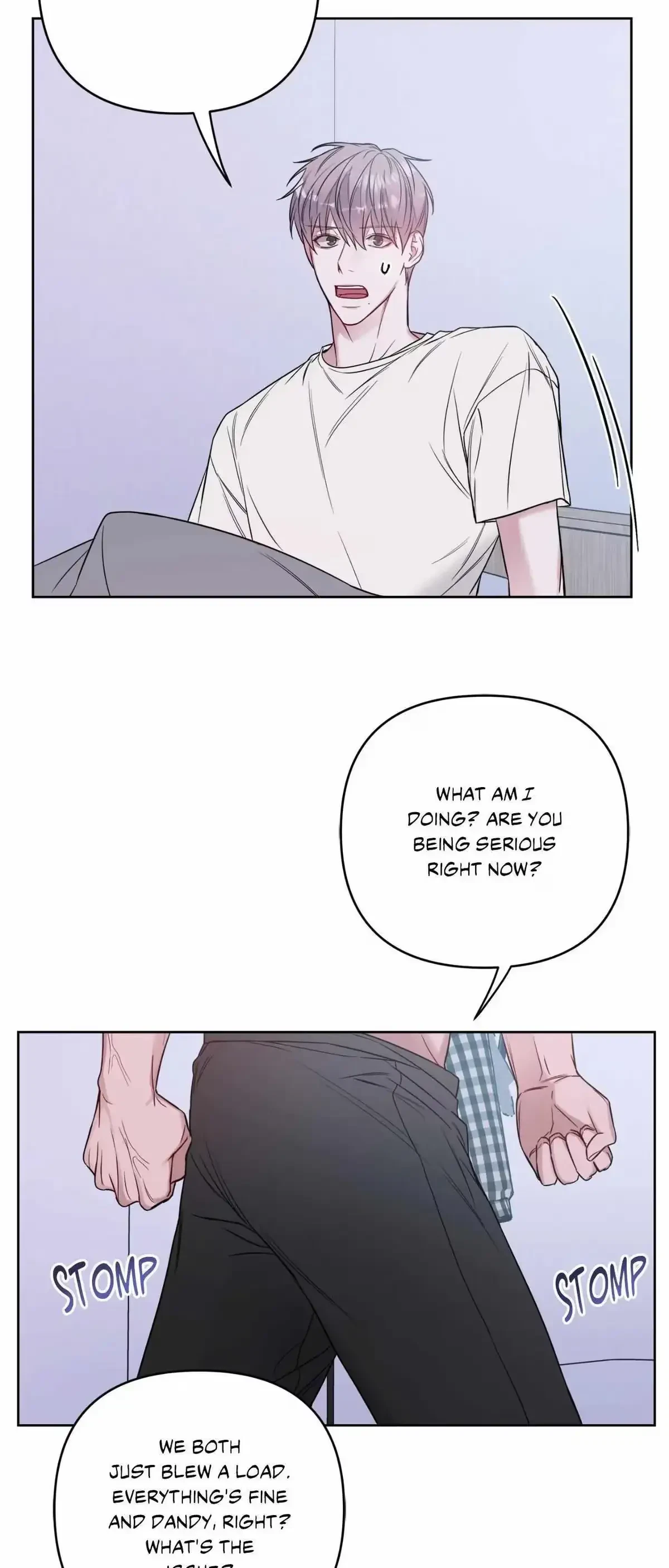 Rent Free Chapter 42, page 16