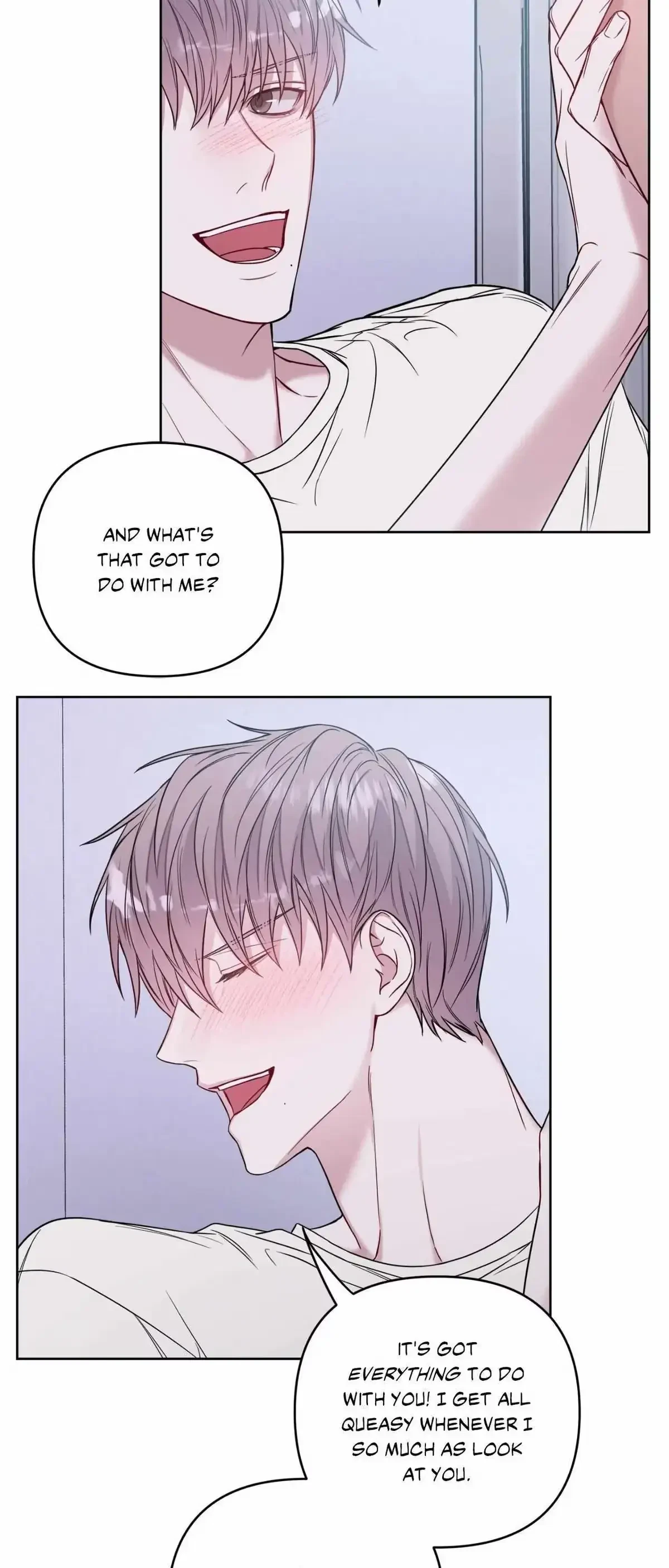 Rent Free Chapter 42, page 20
