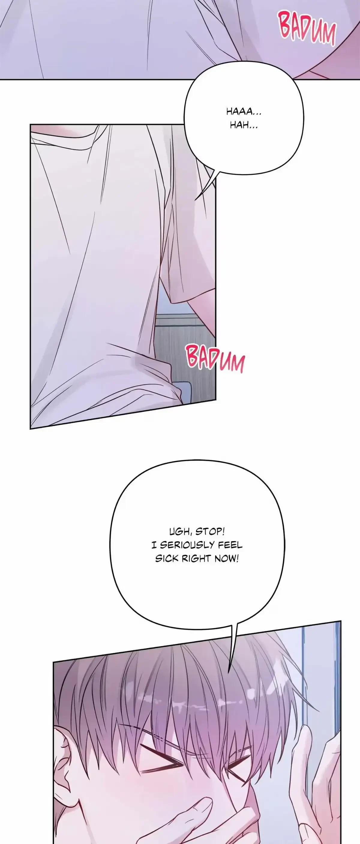 Rent Free Chapter 42, page 27