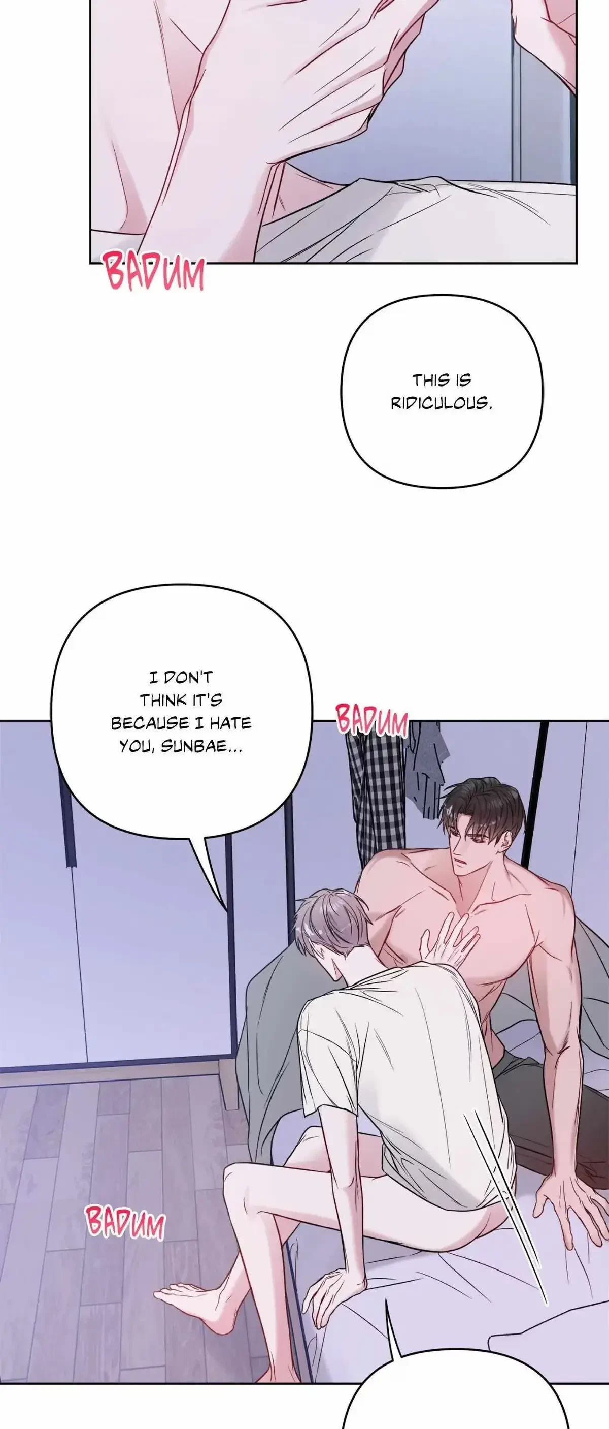 Rent Free Chapter 42, page 28