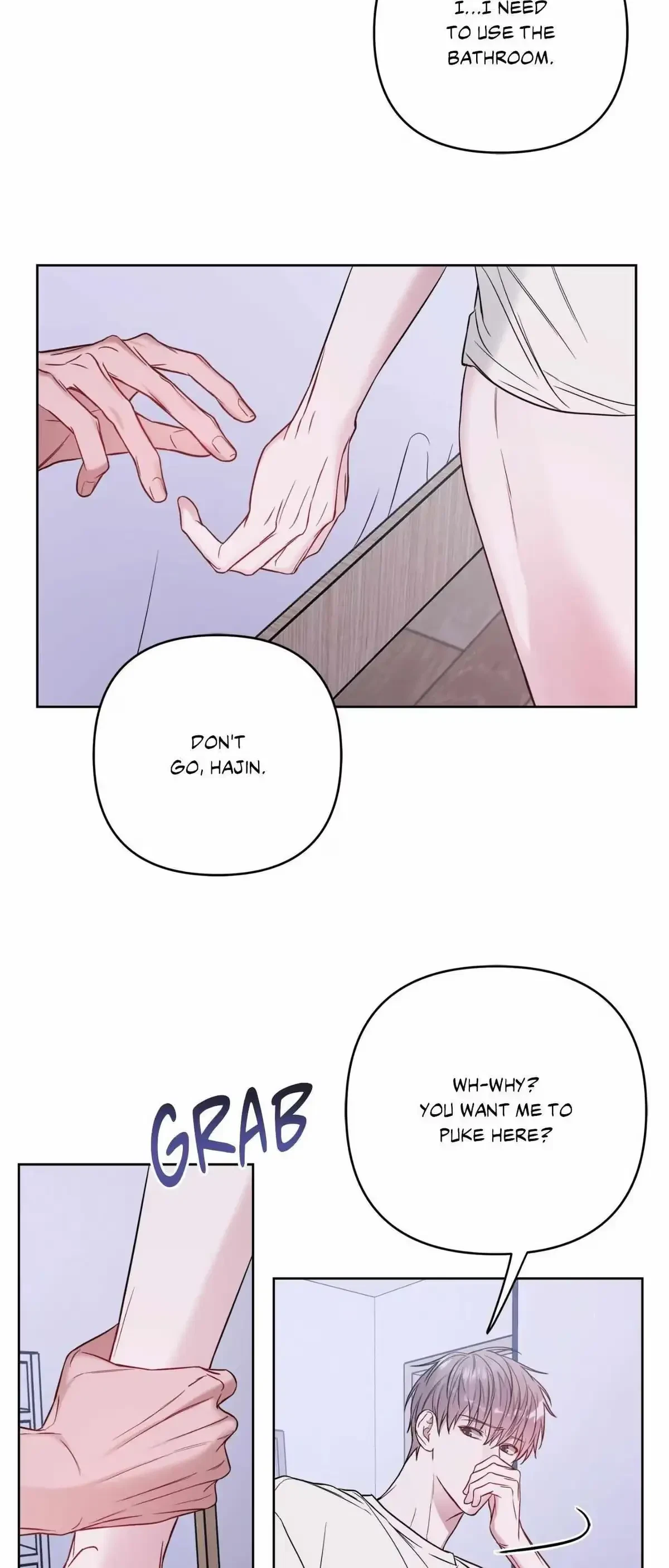 Rent Free Chapter 42, page 29