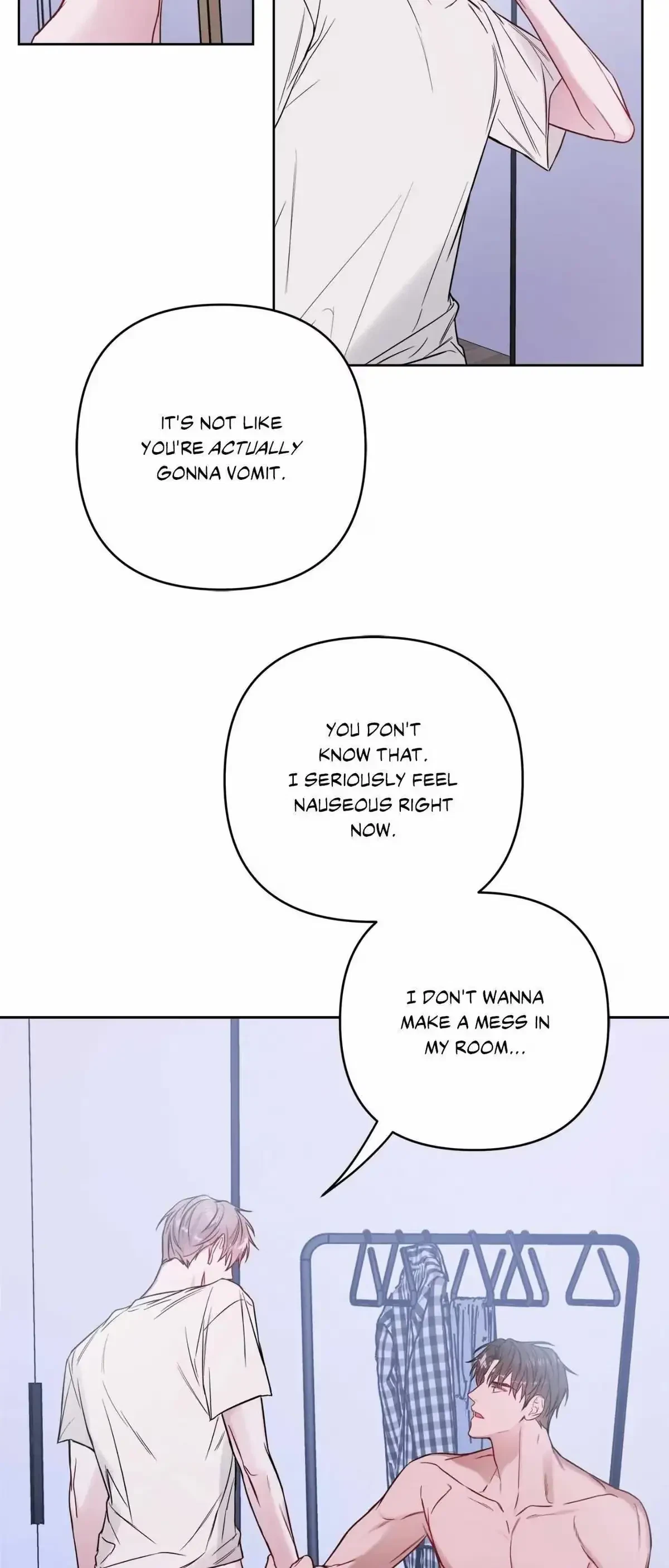 Rent Free Chapter 42, page 30