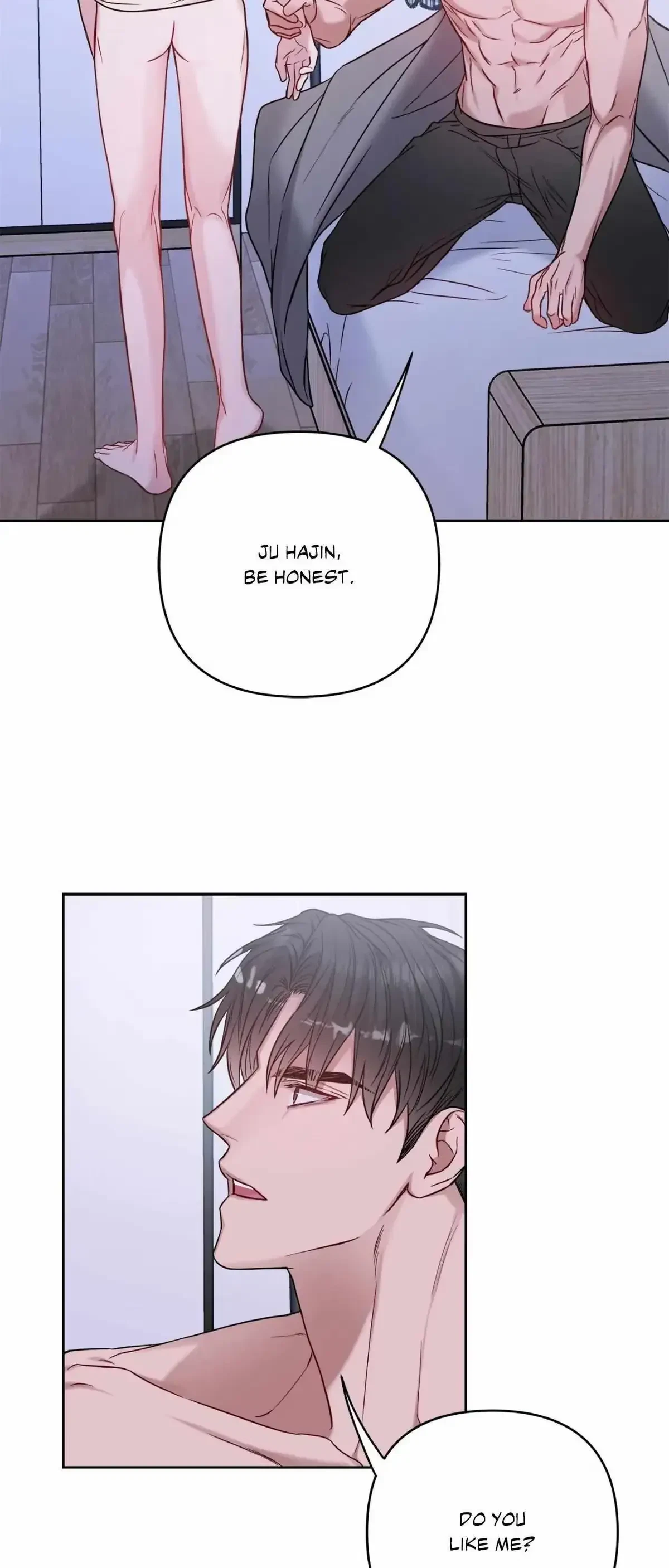 Rent Free Chapter 42, page 31