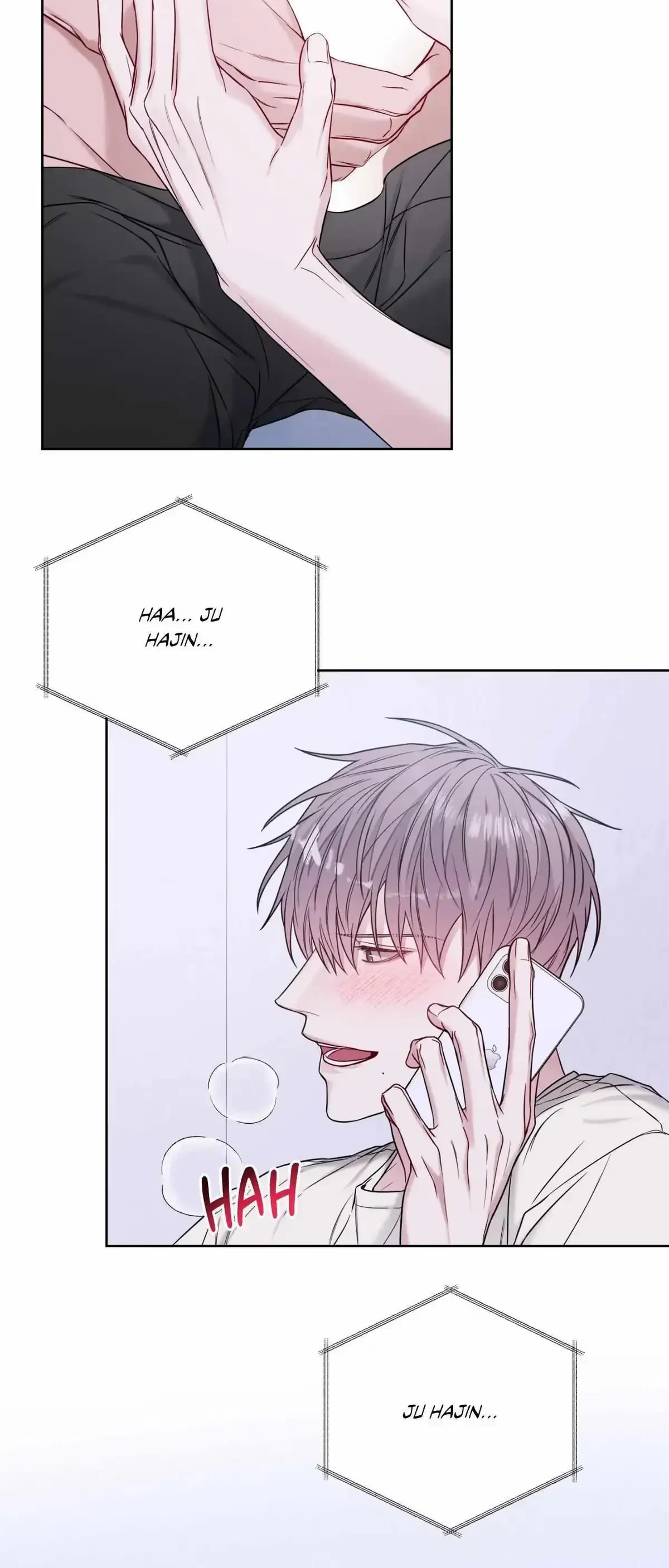 Rent Free Chapter 42, page 4