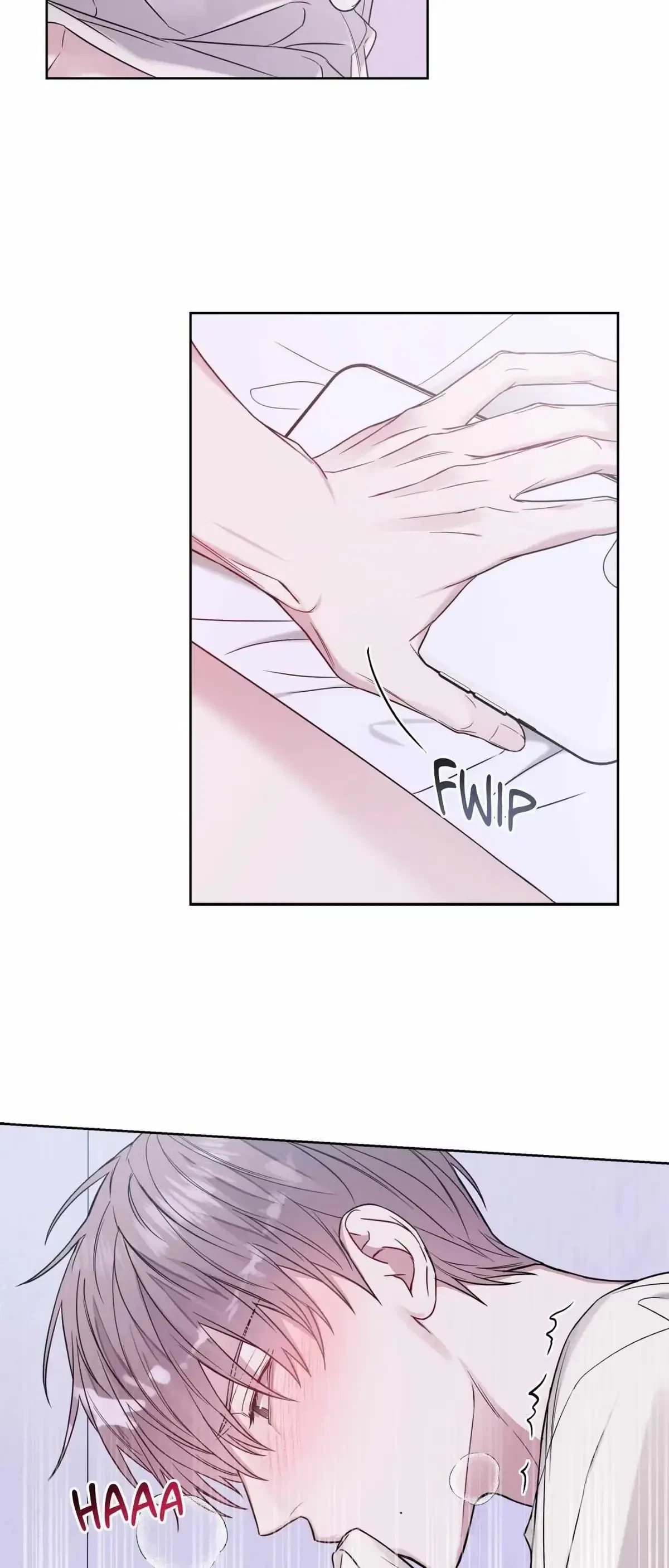 Rent Free Chapter 42, page 6