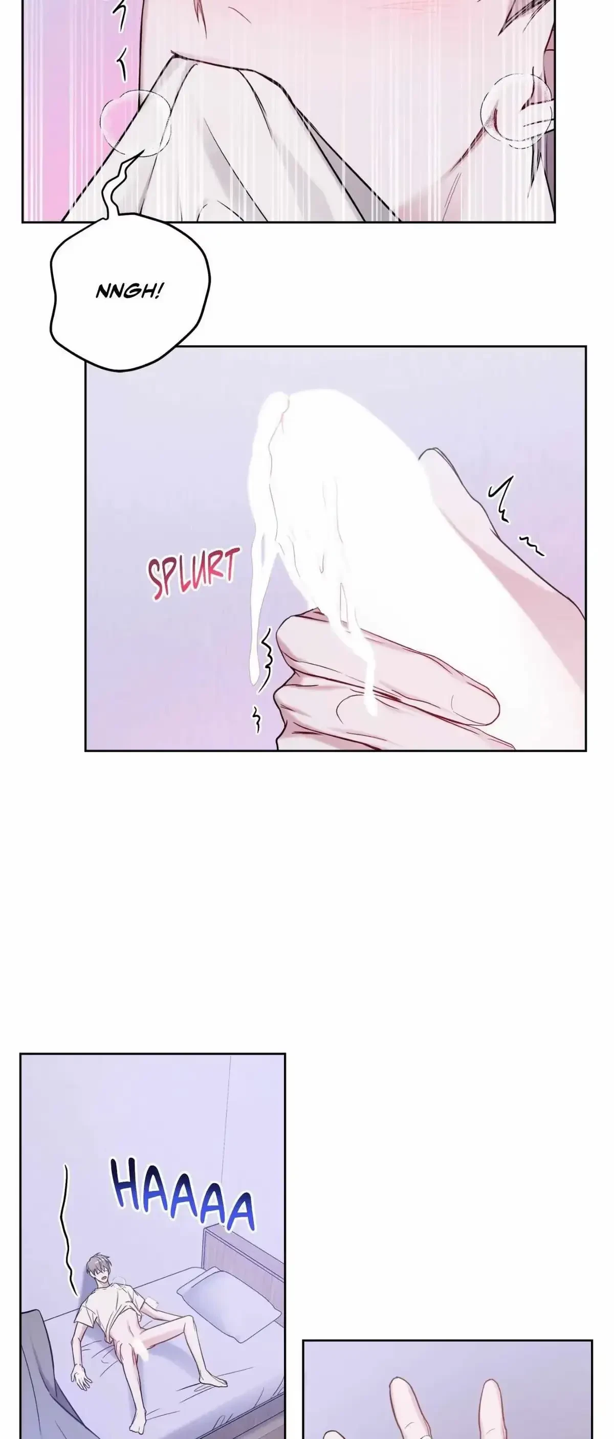 Rent Free Chapter 42, page 8