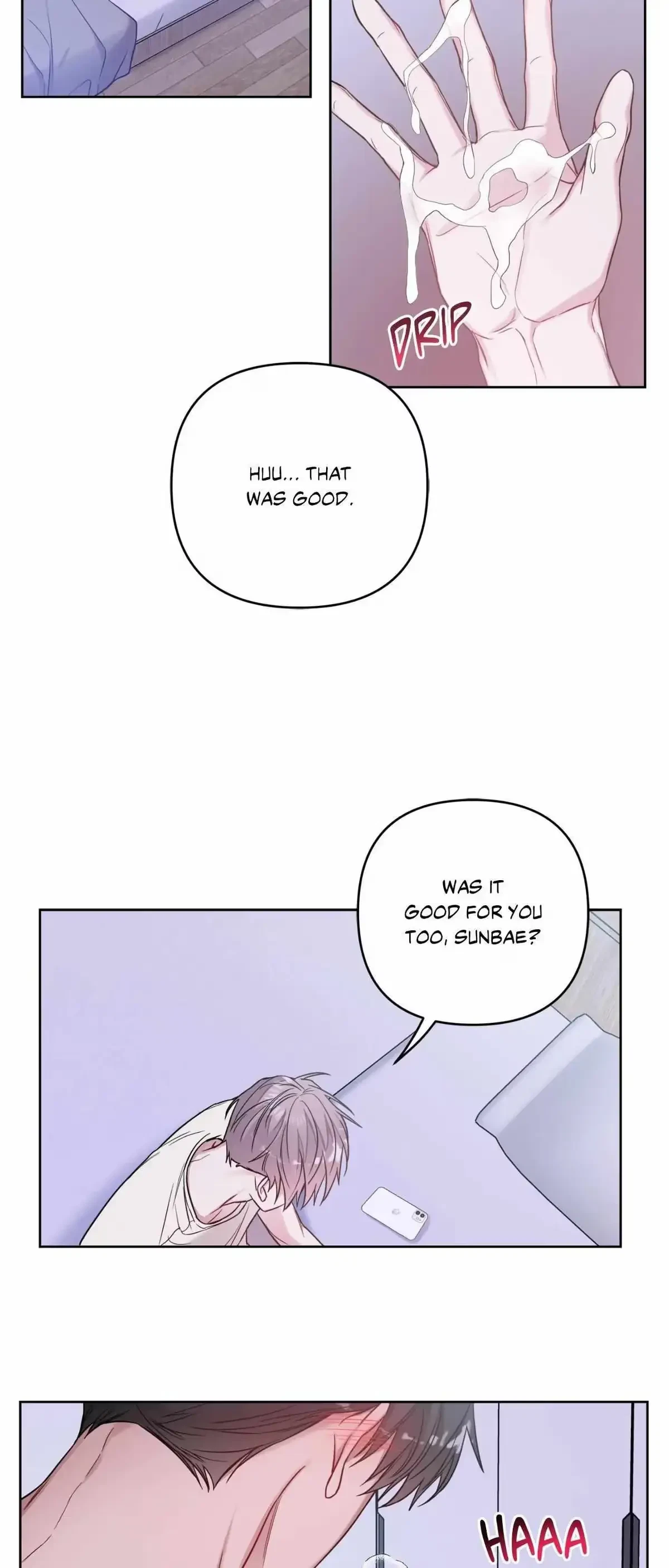 Rent Free Chapter 42, page 9
