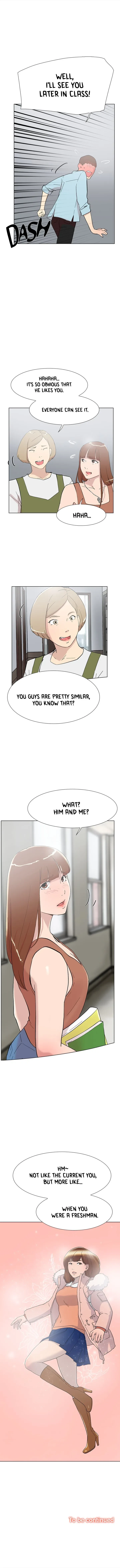 Epilogue 1 - After that [Part 1], page 9