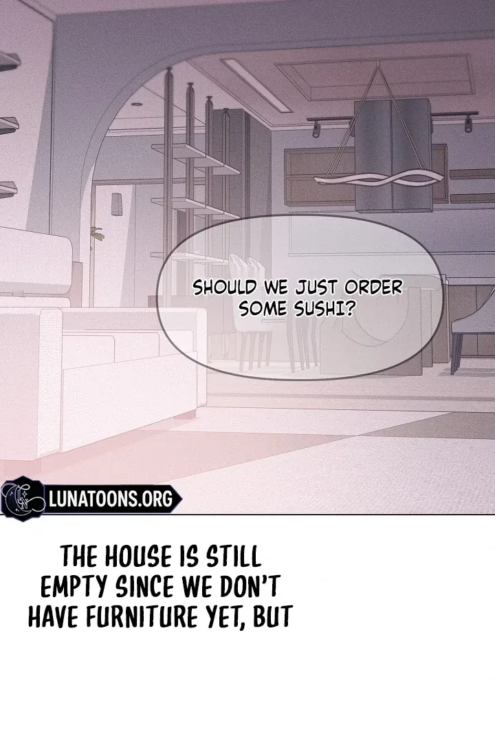 I Want Both Chapter 32, page 50