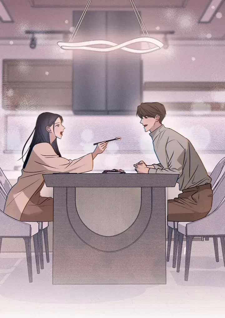 I Want Both Chapter 32, page 54