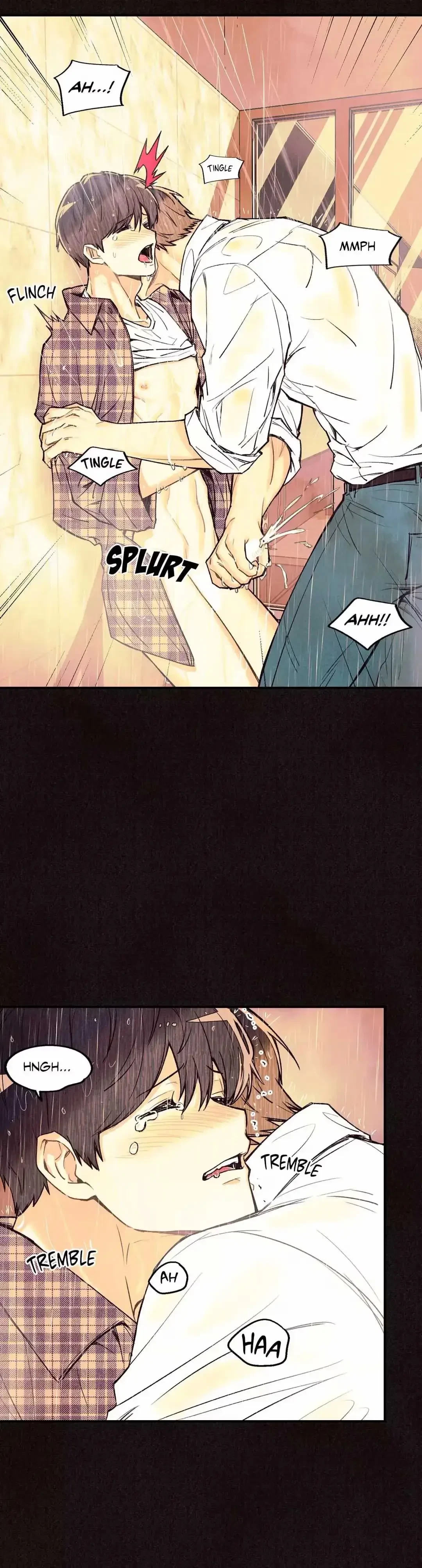 Pian Pian Chapter 9, page 11