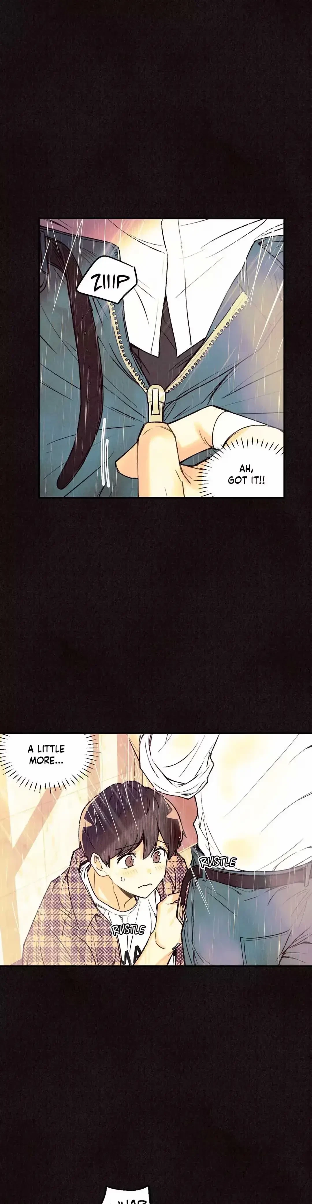 Pian Pian Chapter 9, page 17