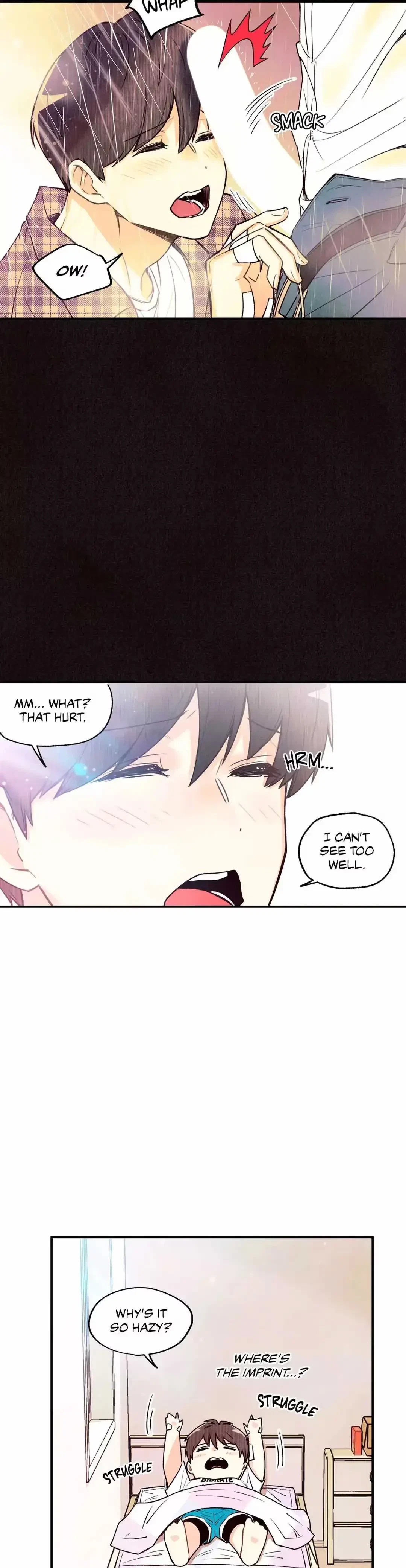 Pian Pian Chapter 9, page 18
