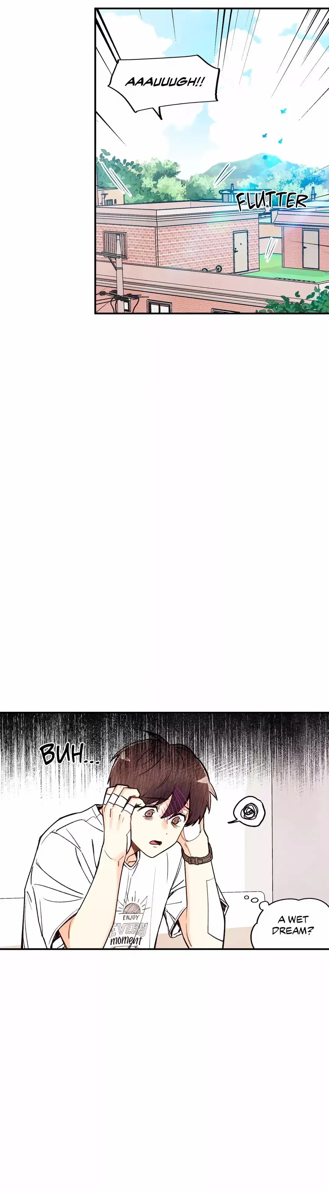 Pian Pian Chapter 9, page 20