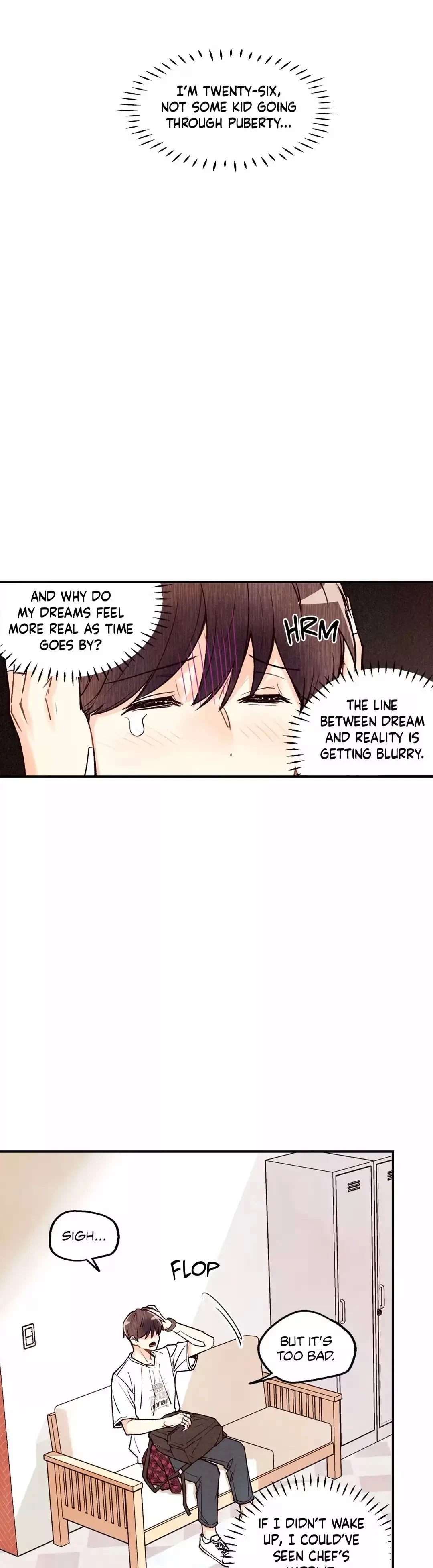 Pian Pian Chapter 9, page 21