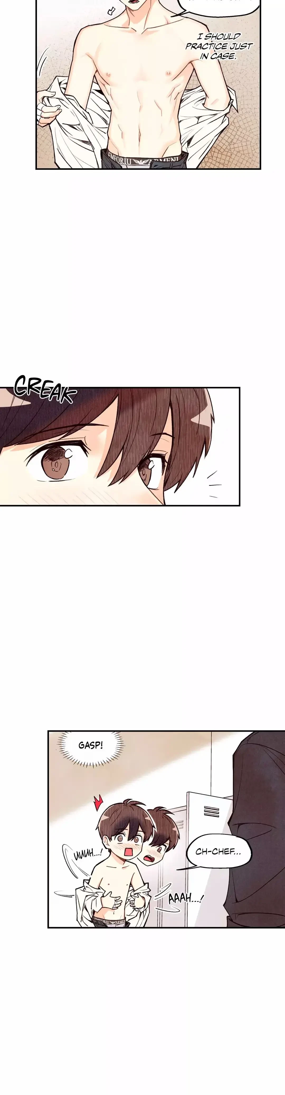 Pian Pian Chapter 9, page 26
