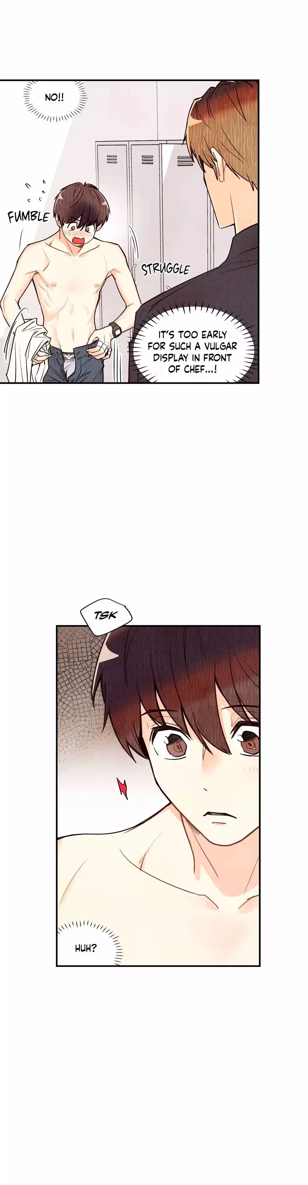 Pian Pian Chapter 9, page 28