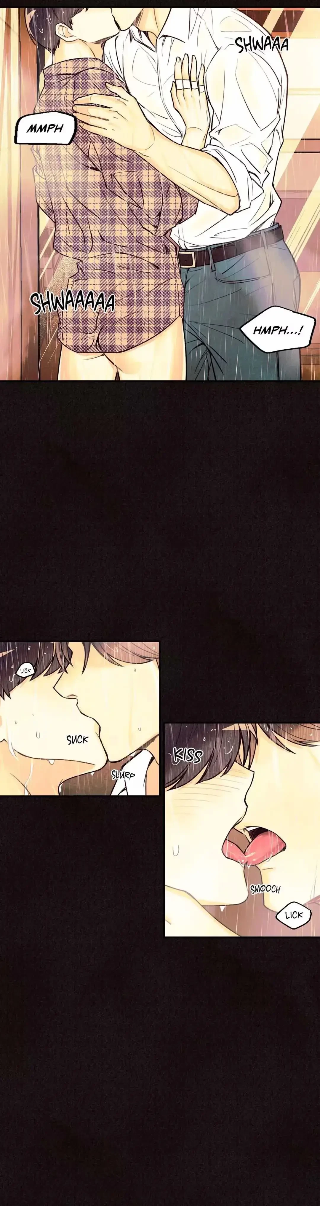Pian Pian Chapter 9, page 5