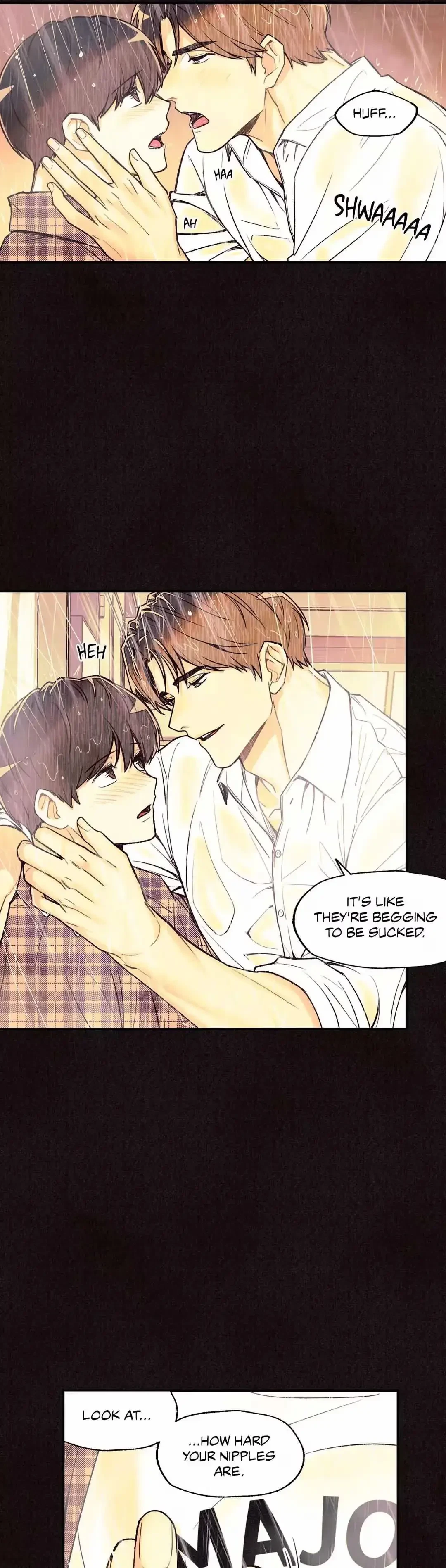 Pian Pian Chapter 9, page 6