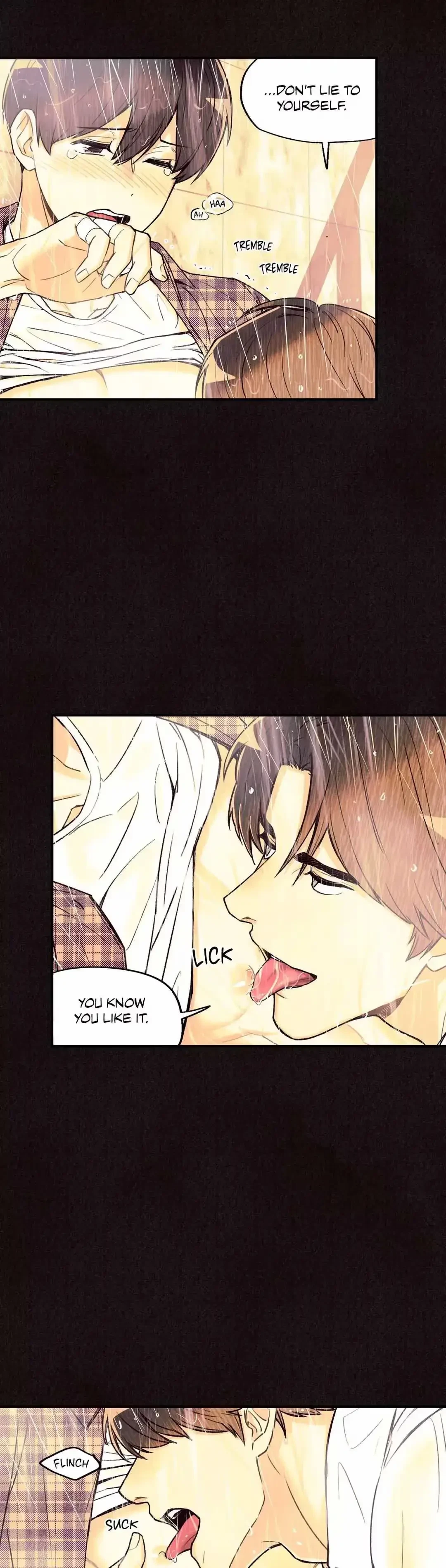 Pian Pian Chapter 9, page 8